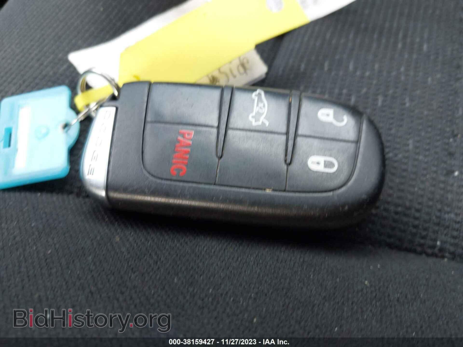 2012 DODGE CHARGER - VIN: 2C3CDXAG2CH147902 - Фото 11