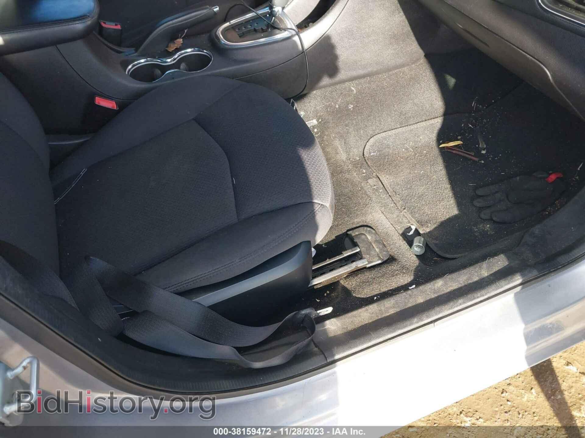 2013 CHRYSLER 200 - VIN: 1C3CCBBB7DN627676 - Photo 5