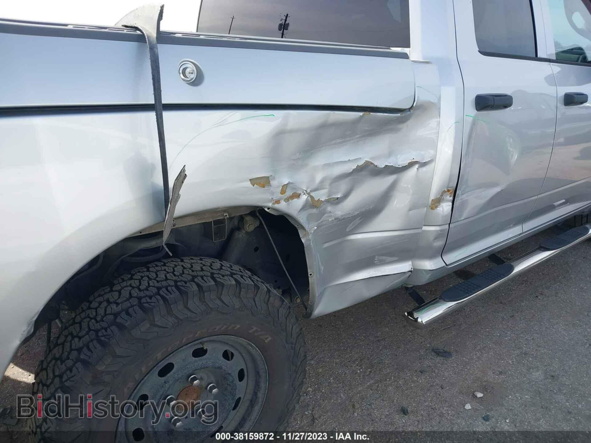 2012 RAM 1500 - VIN: 1C6RD7FP0CS247334 - Фото 6
