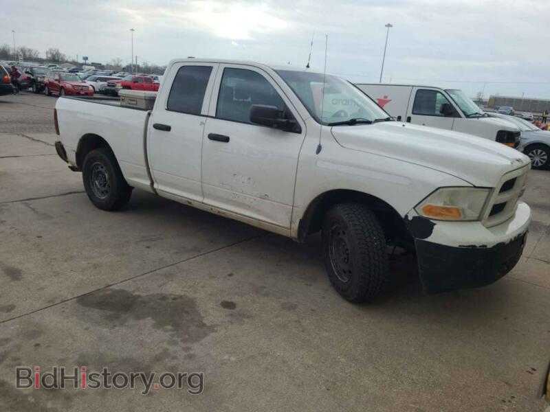 2012 RAM 1500 (VIN 1C6RD7FP9CS292451) — photo 17 of 35