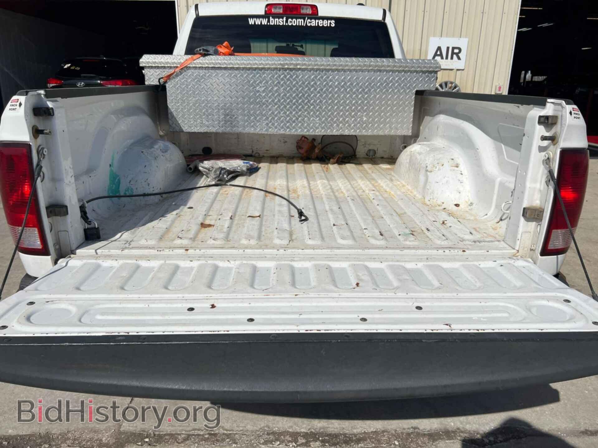 2012 RAM 1500 - VIN: 1C6RD7FP9CS292451 - Photo 27