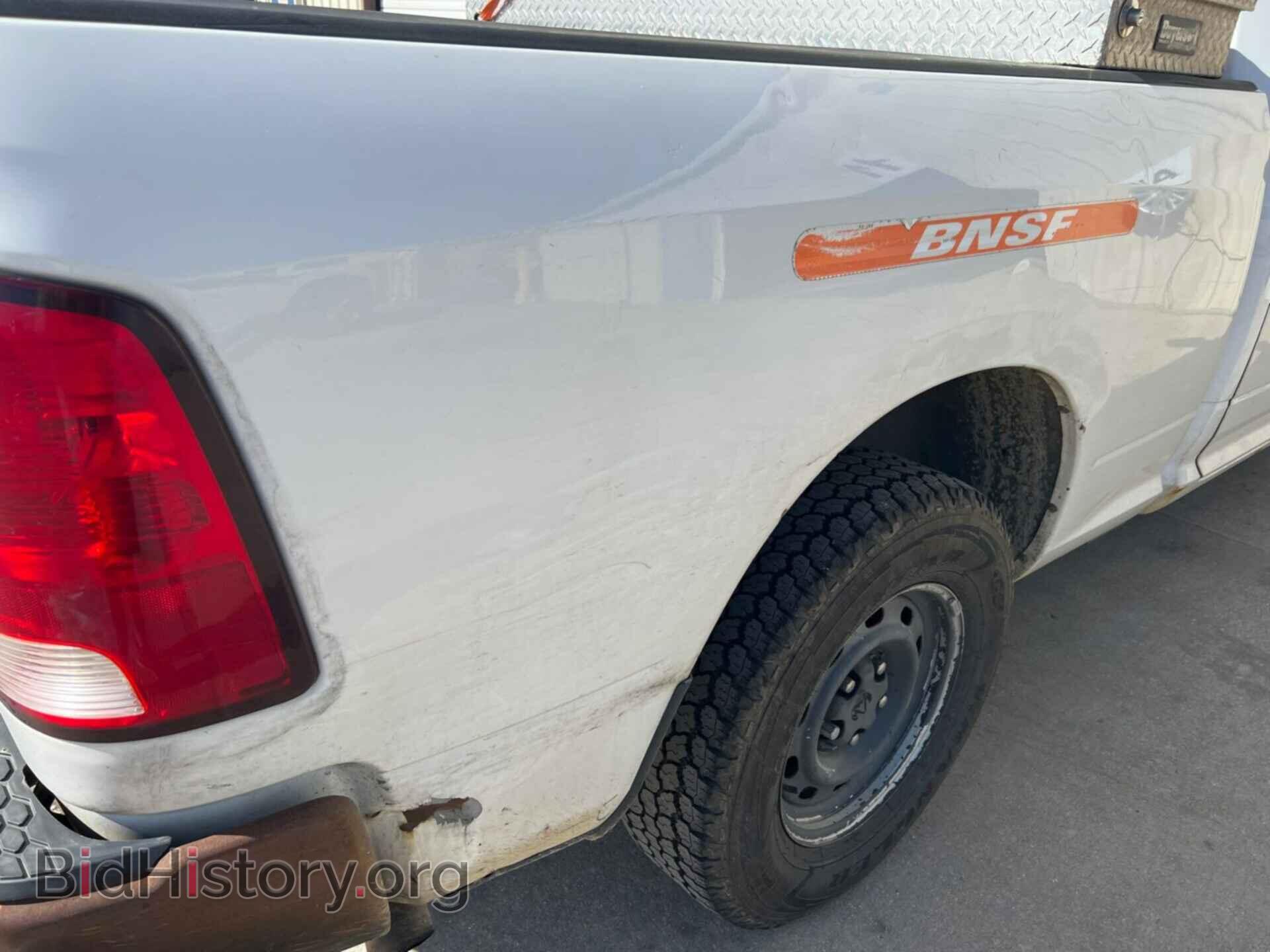 2012 RAM 1500 - VIN: 1C6RD7FP9CS292451 - Photo 6