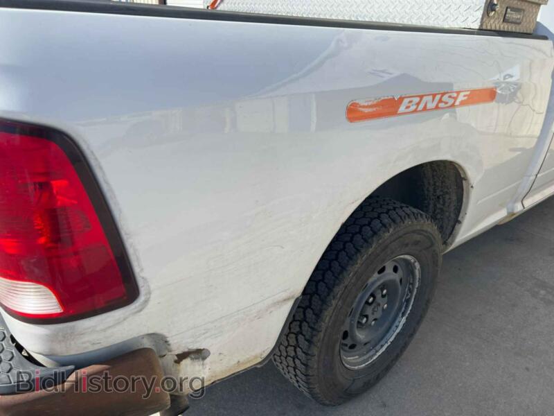 2012 RAM 1500 (VIN 1C6RD7FP9CS292451) — photo 6 of 35