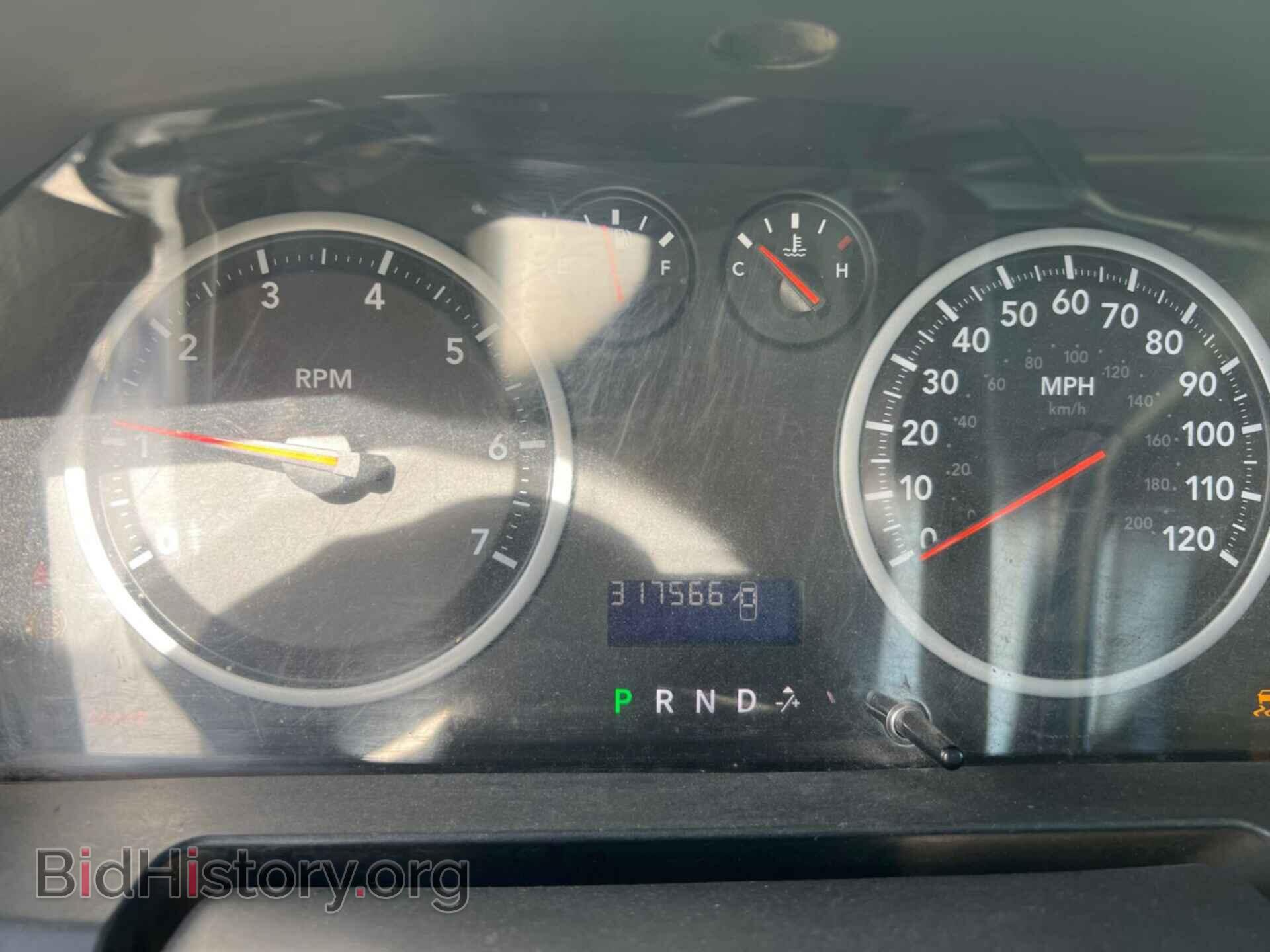 2012 RAM 1500 - VIN: 1C6RD7FP9CS292451 - Photo 7