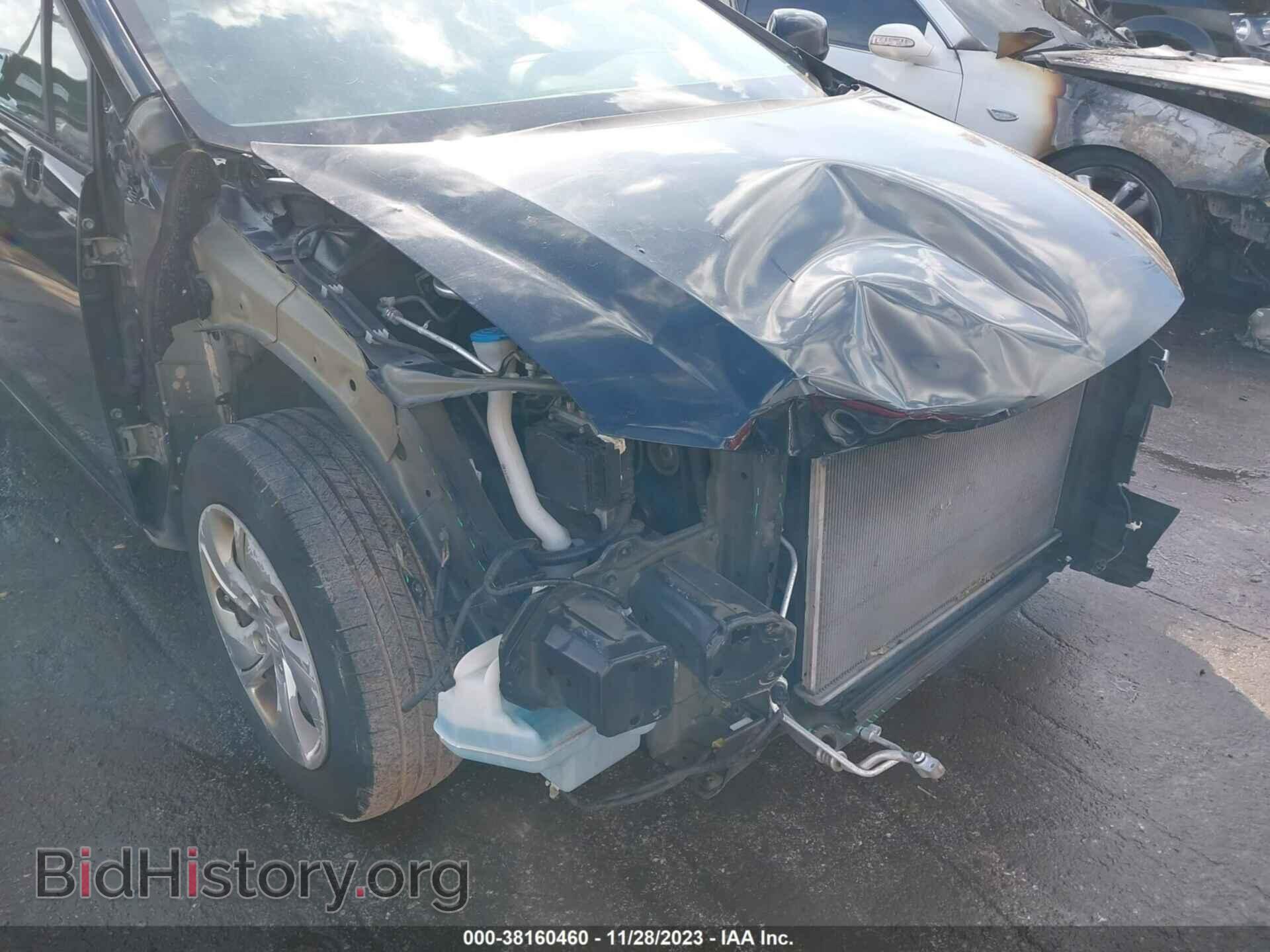2013 HONDA CIVIC - VIN: 2HGFB2F55DH591027 - Фото 6