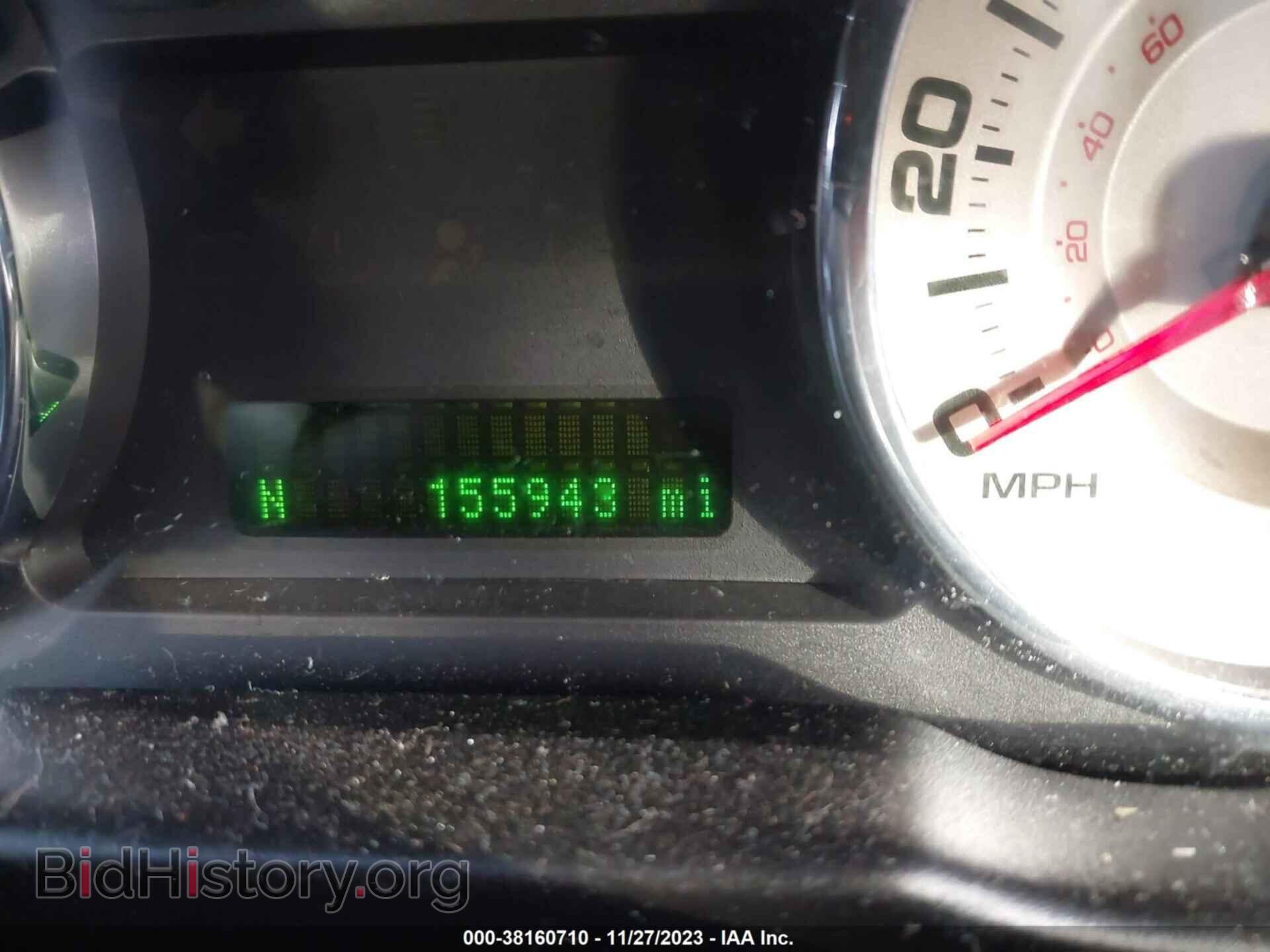 2010 FORD EDGE - VIN: 2FMDK3AC6ABA33098 - Фото 7