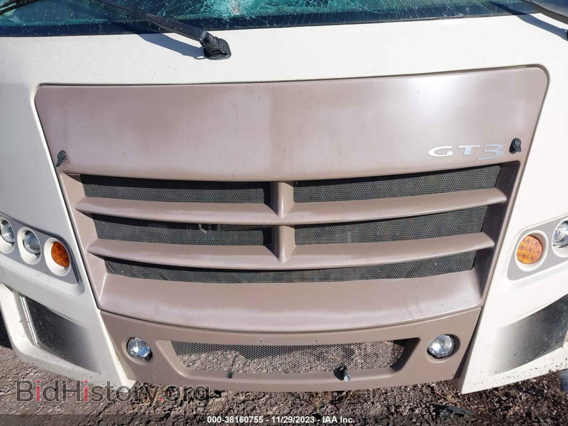 2017 FORD F53 - VIN: 1F64F5DY2H0A00433 - Photo 10