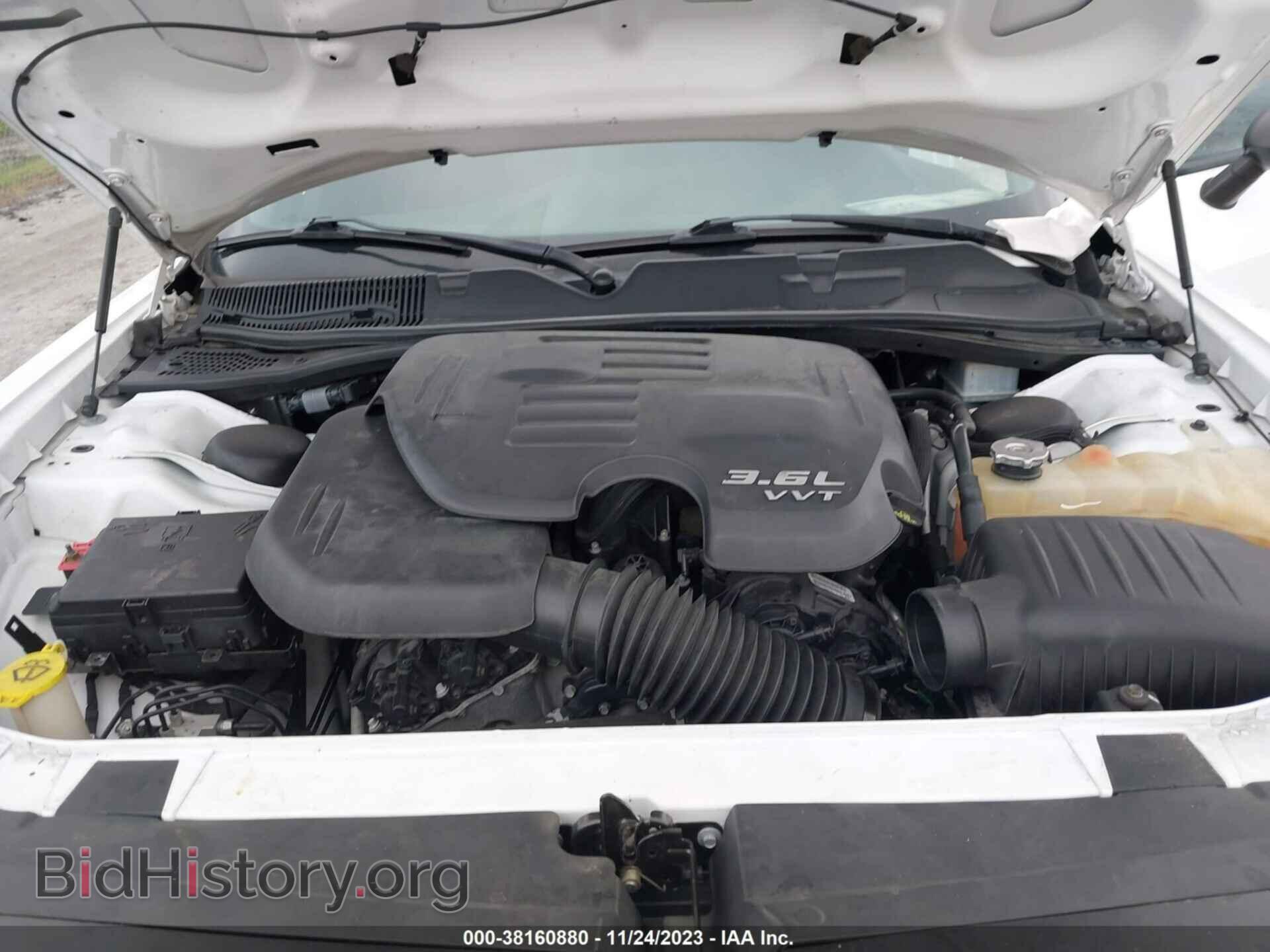 2018 DODGE CHALLENGER - VIN: 2C3CDZAG3JH231736 - Фото 10