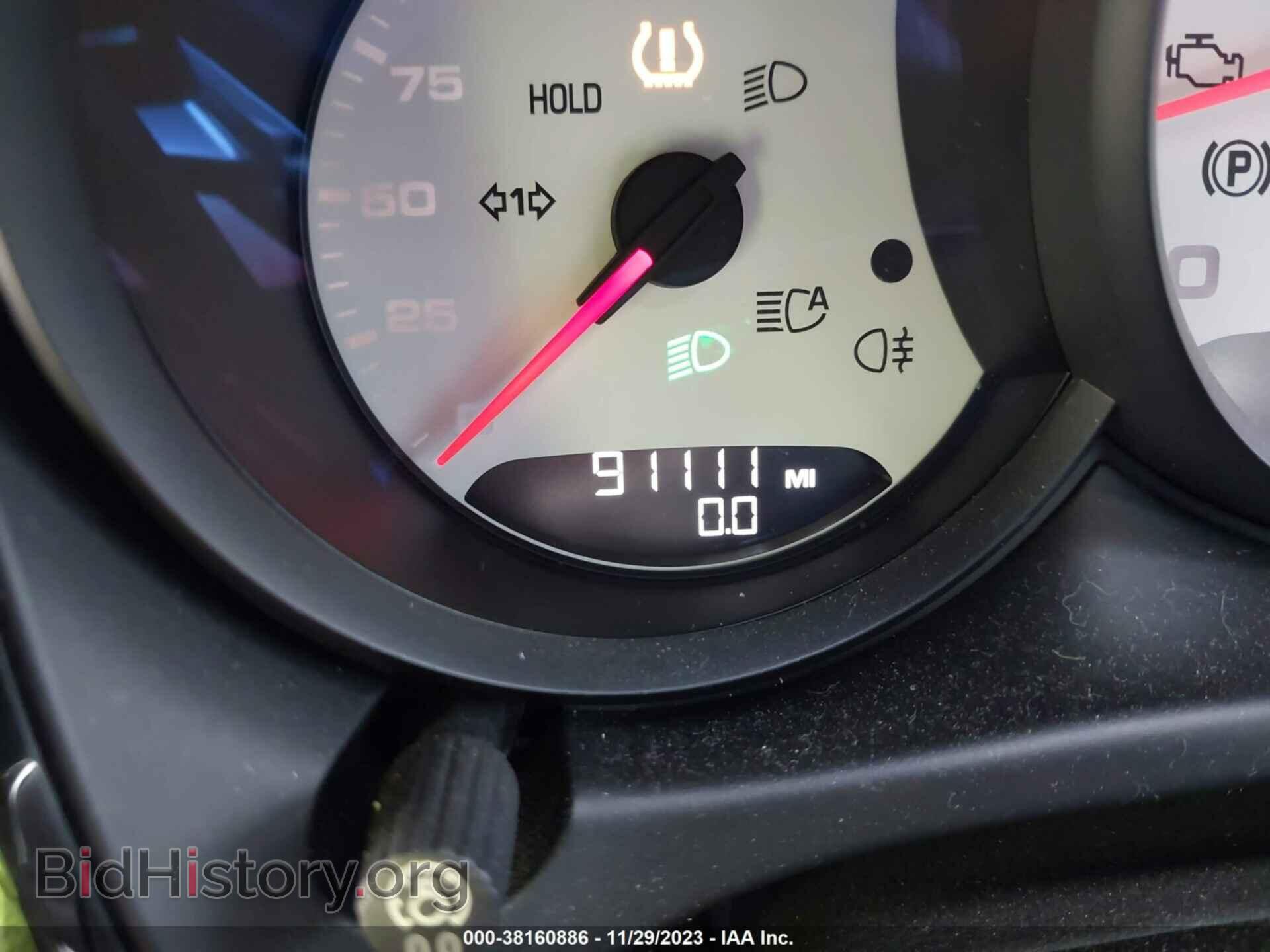 2016 PORSCHE MACAN - VIN: WP1AB2A59GLB57134 - Фото 15