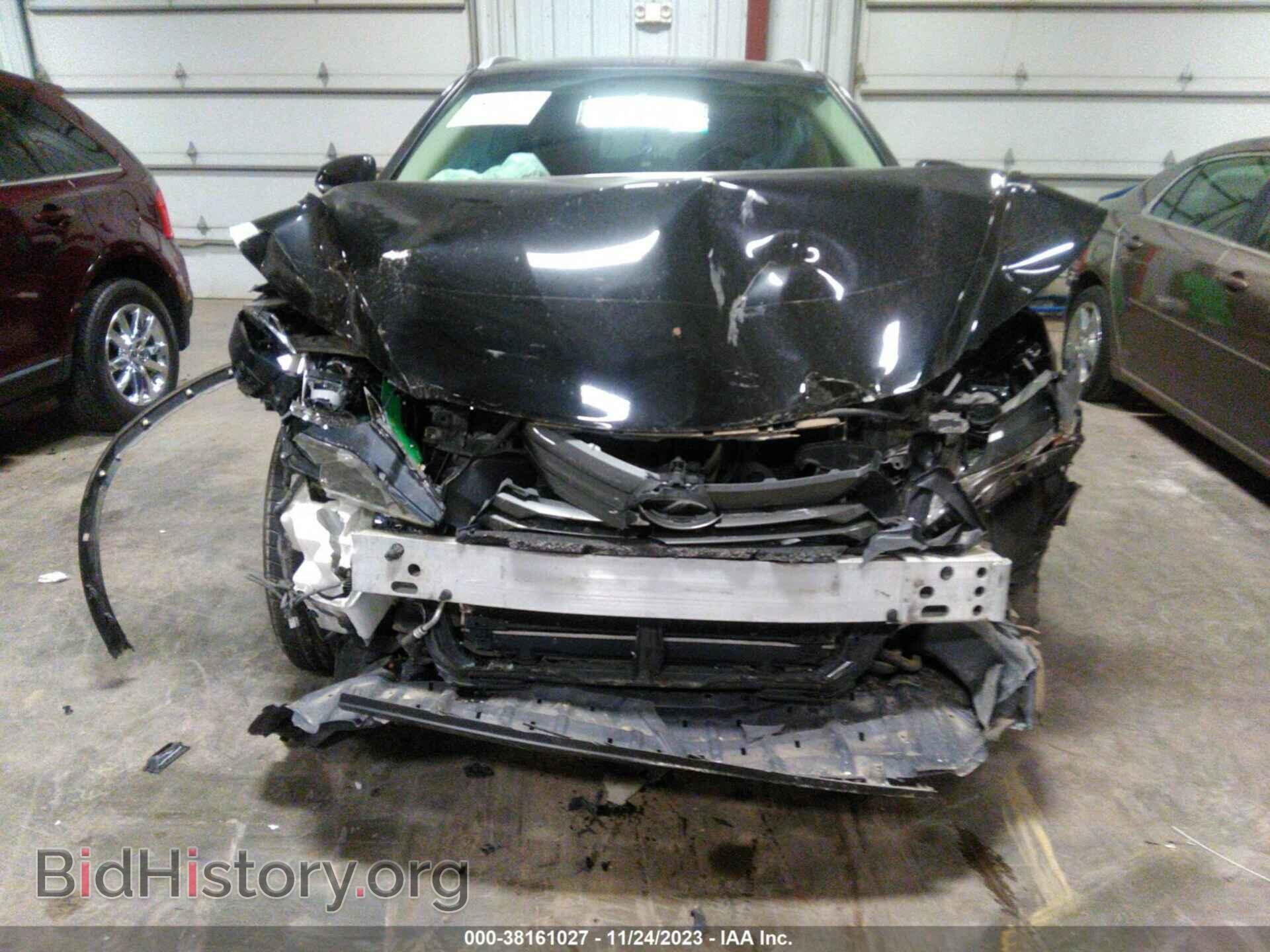 2017 LEXUS RX 350 - VIN: 2T2BZMCA1HC072400 - Фото 6