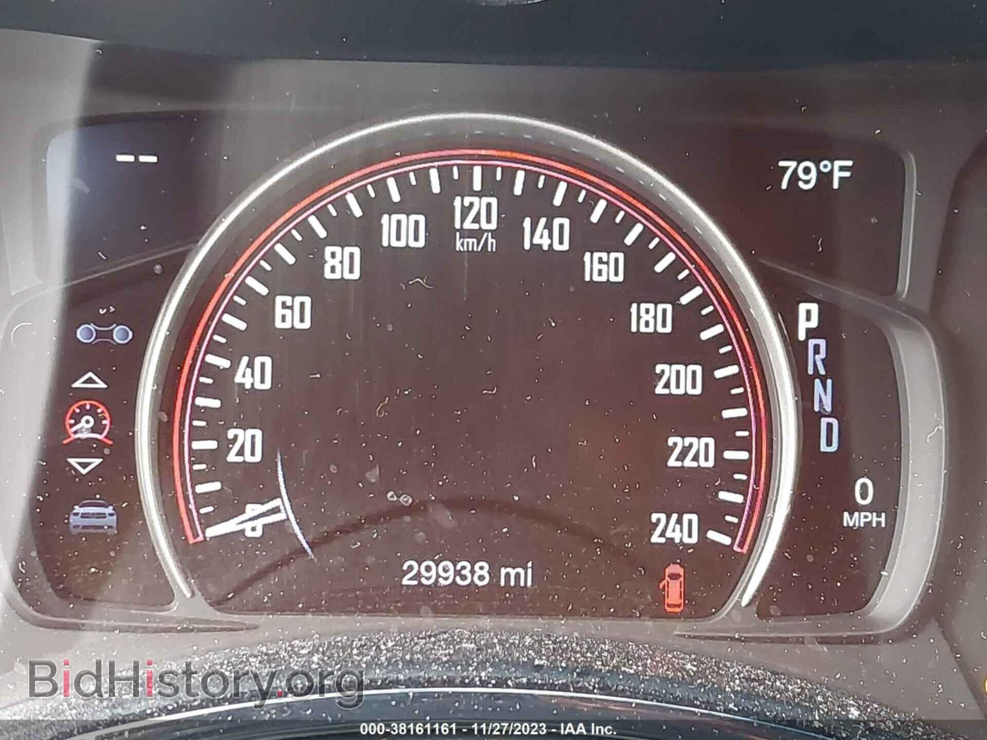 2022 DODGE DURANGO - VIN: 1C4SDJCT7NC220685 - Photo 16