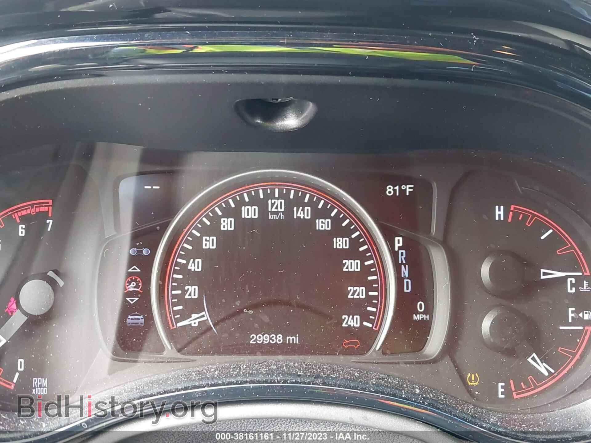 2022 DODGE DURANGO - VIN: 1C4SDJCT7NC220685 - Photo 7