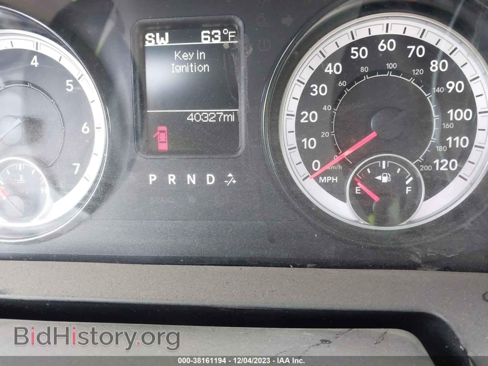 2017 RAM 1500 - VIN: 3C6JR6DTXHG548197 - Фото 7