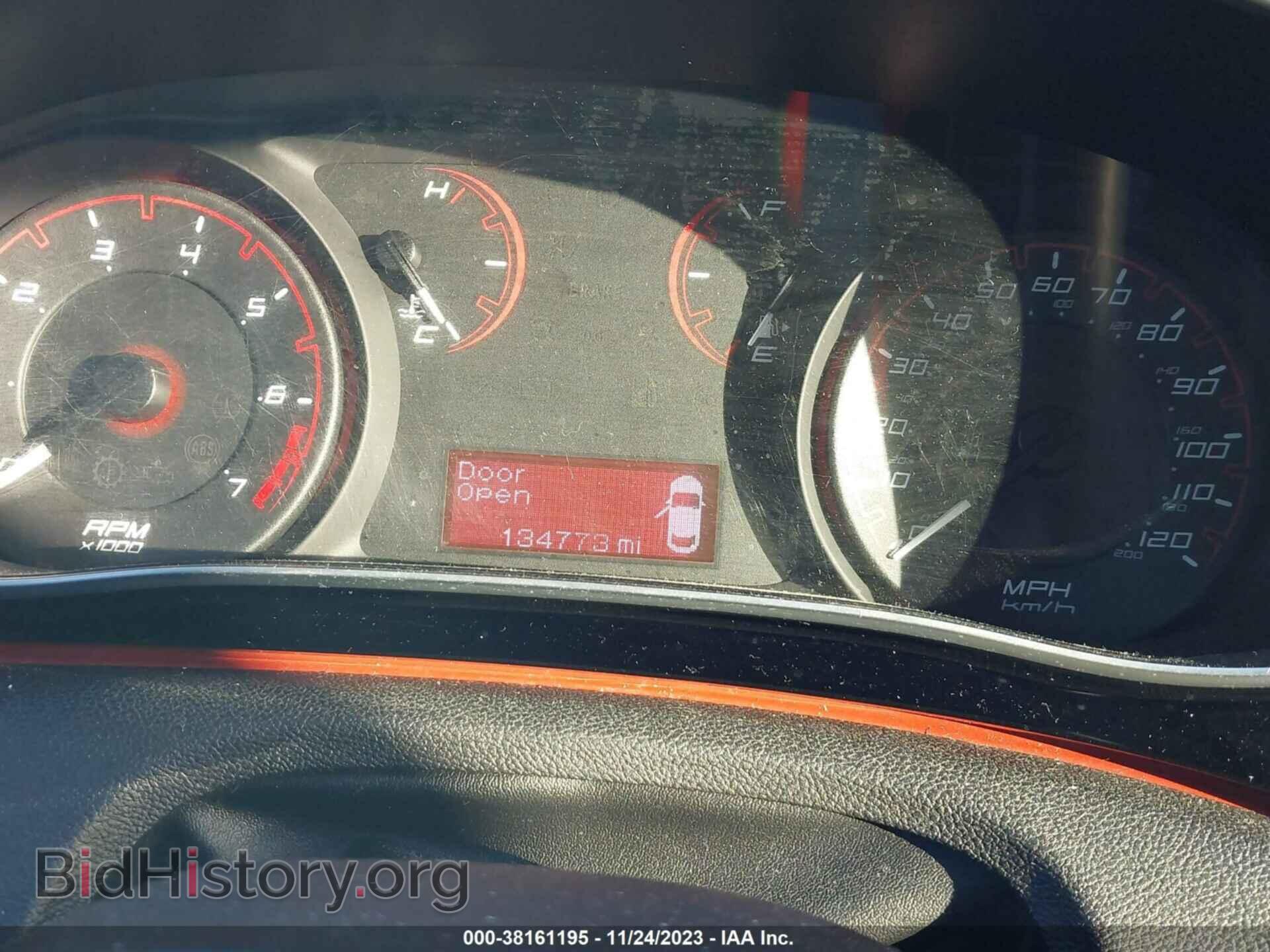 2015 DODGE DART - VIN: 1C3CDFBB5FD378601 - Photo 7