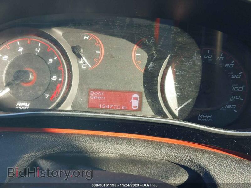 2015 Dodge DART (VIN 1C3CDFBB5FD378601) — photo 7 of 17