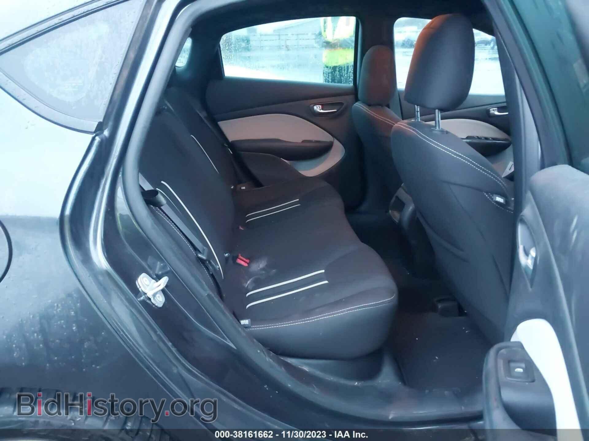 2014 DODGE DART - VIN: 1C3CDFBB9ED668452 - Photo 8