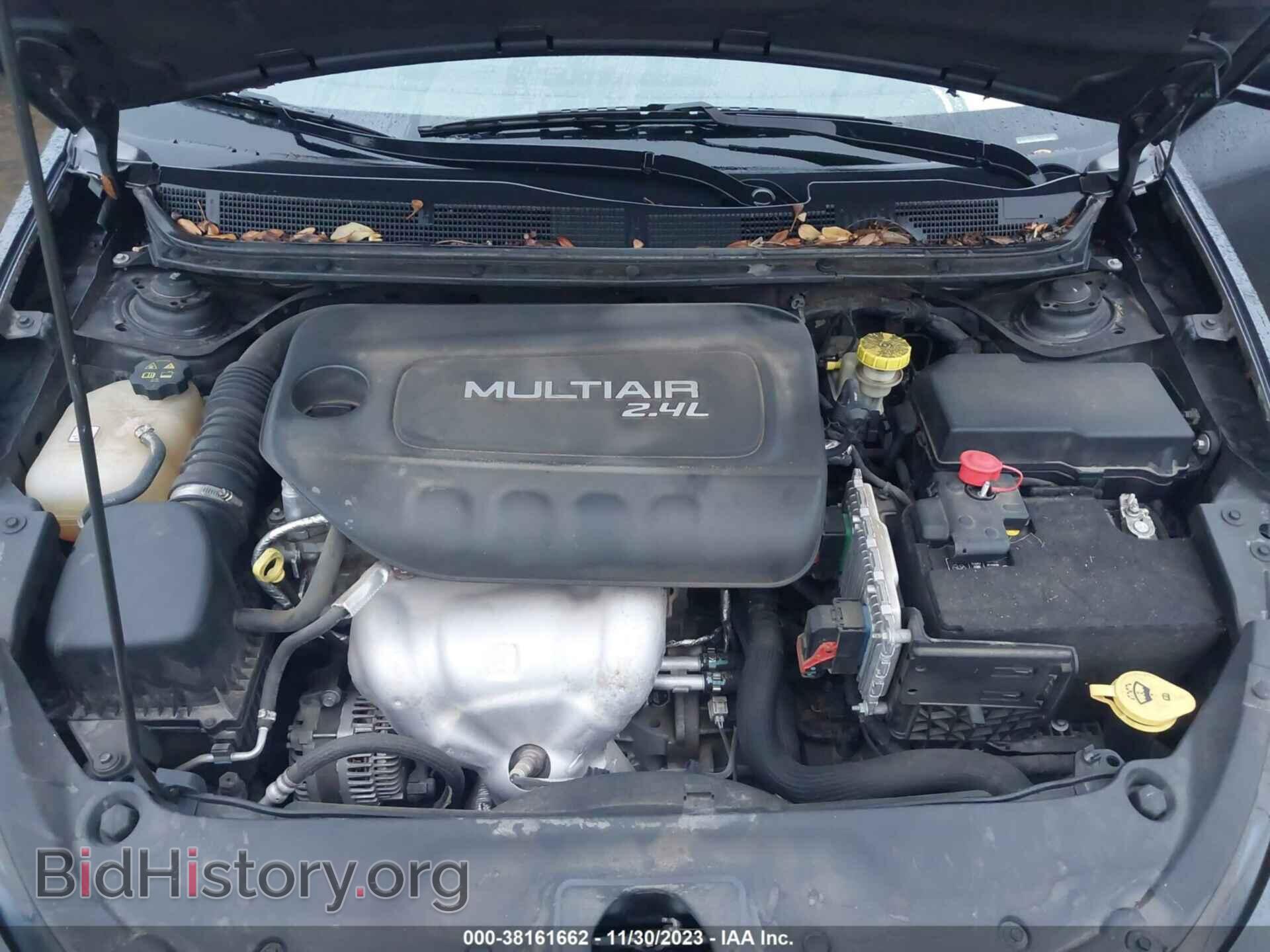 2014 DODGE DART - VIN: 1C3CDFBB9ED668452 - Photo 10