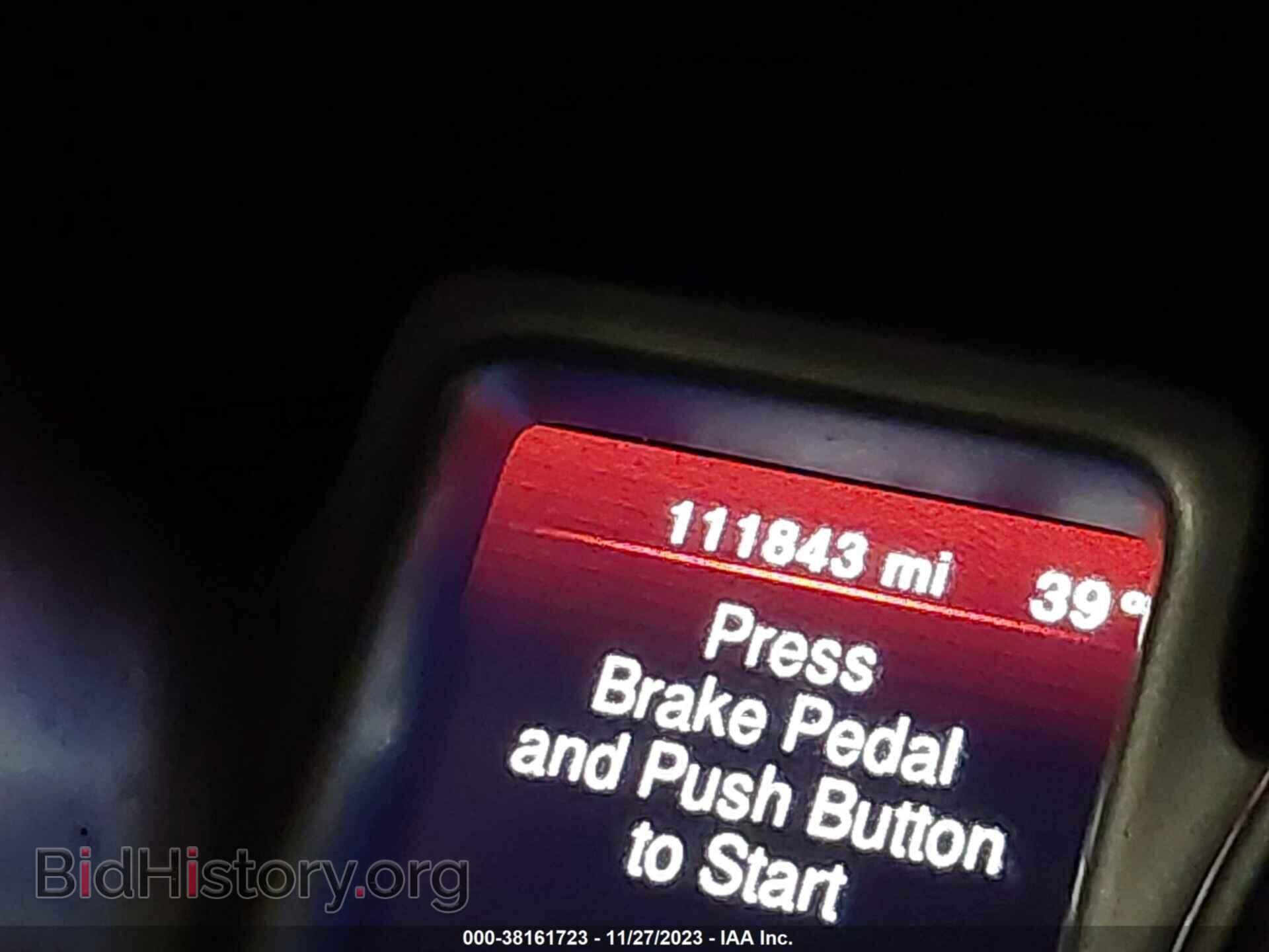 2017 DODGE JOURNEY - VIN: 3C4PDCAB5HT560521 - Фото 7