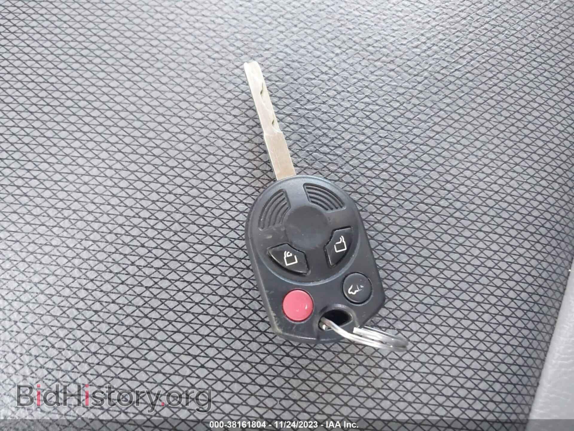2017 FORD TRANSIT CONNECT - VIN: NM0LS7E76H1313336 - Фото 11