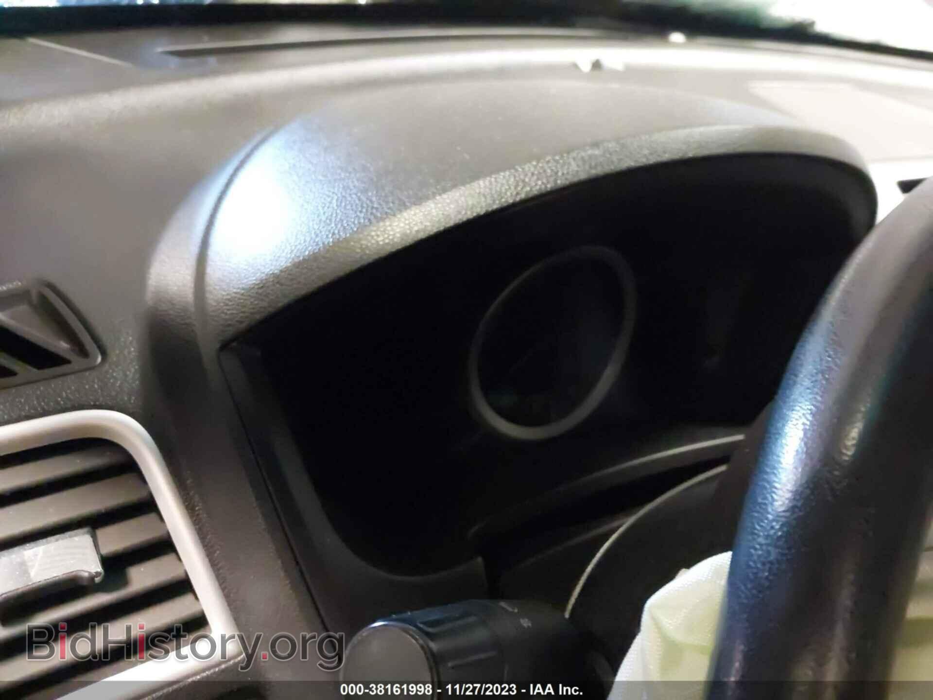 2014 FORD EXPLORER - VIN: 1FM5K8D89EGC33514 - Фото 7