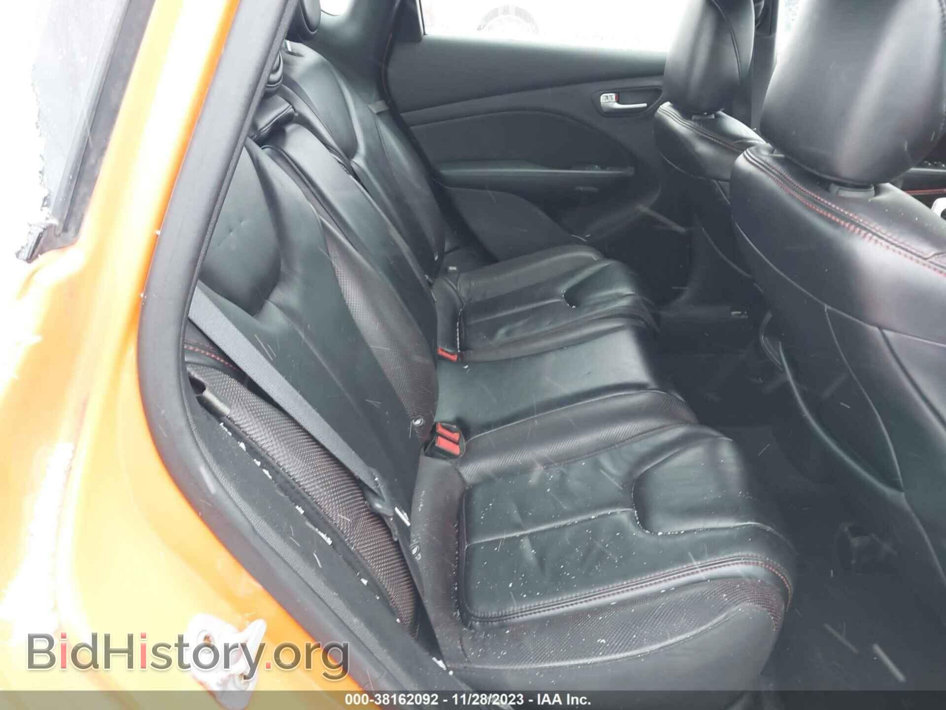 2013 DODGE DART - VIN: 1C3CDFCBXDD325971 - Photo 8