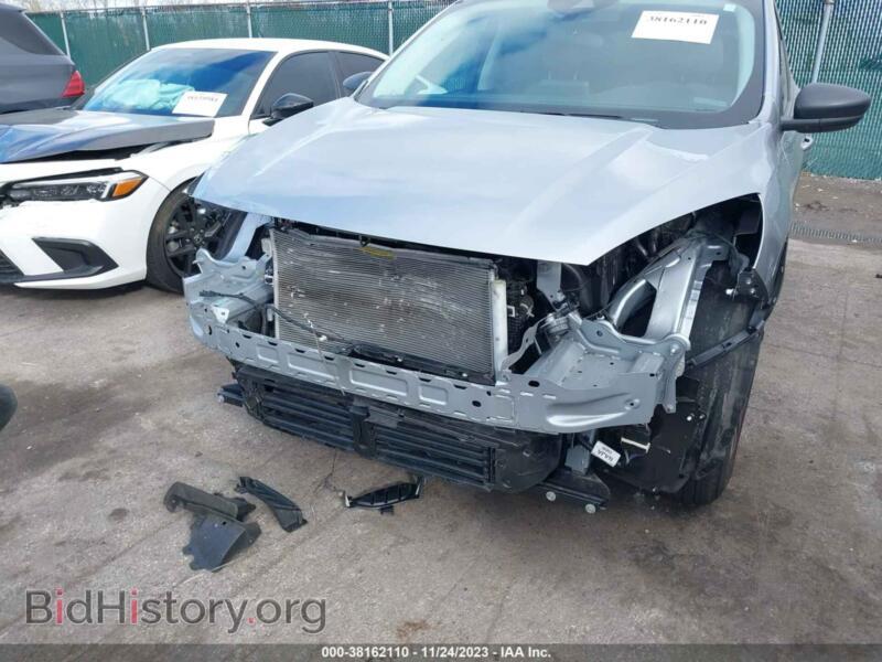 2022 Ford ESCAPE (VIN 1FMCU0G68NUB85650) — фото 6 из 16