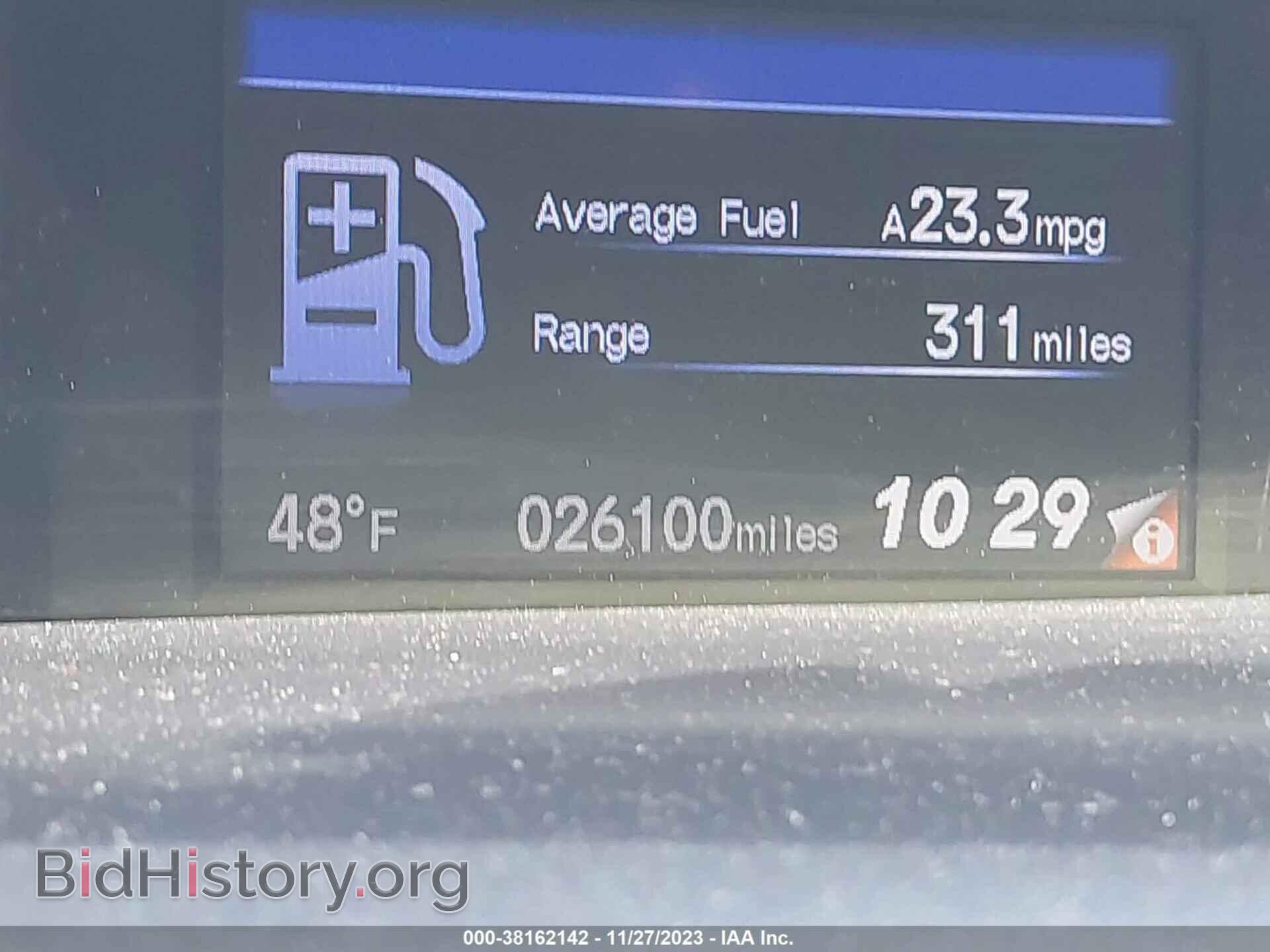 2013 HONDA CIVIC - VIN: 2HGFB2F5XDH575244 - Фото 7