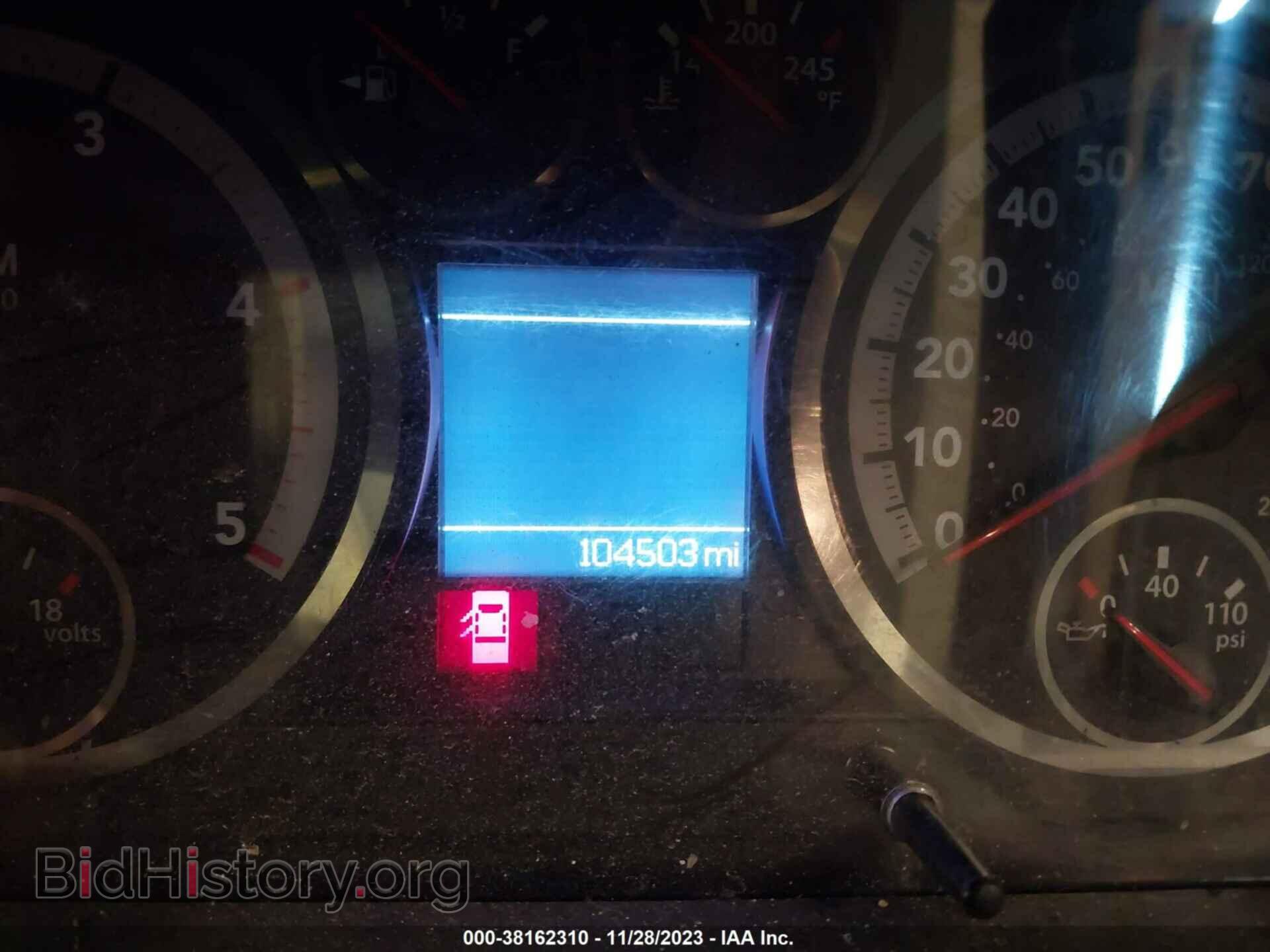 2012 RAM 2500 - VIN: 3C6UD5FL2CG270505 - Photo 7