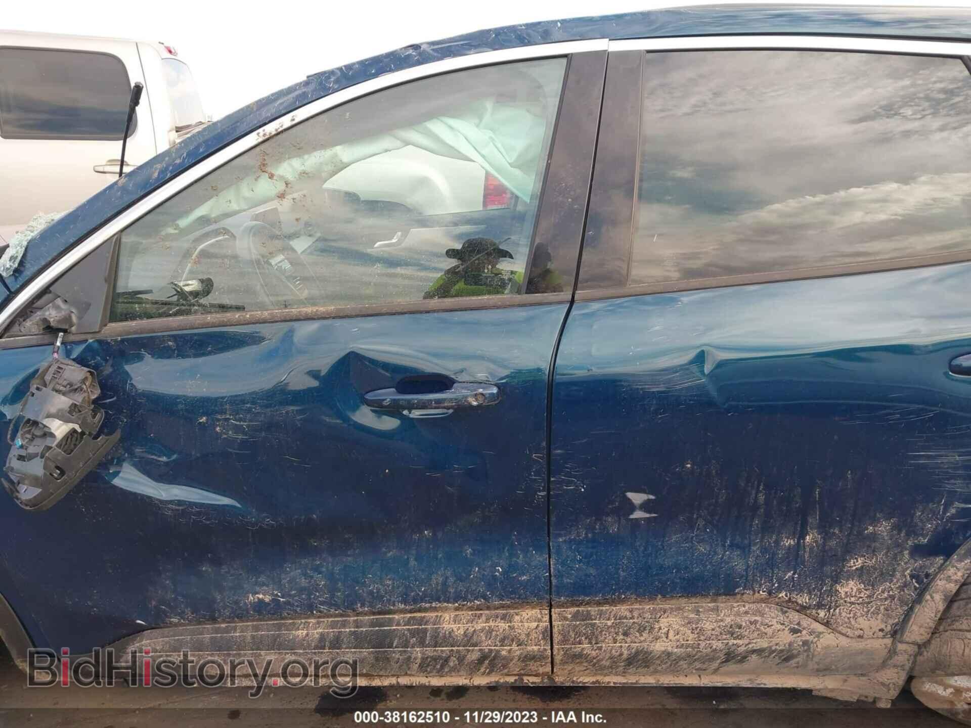 2020 FORD ESCAPE - VIN: 1FMCU9G60LUA57775 - Photo 13