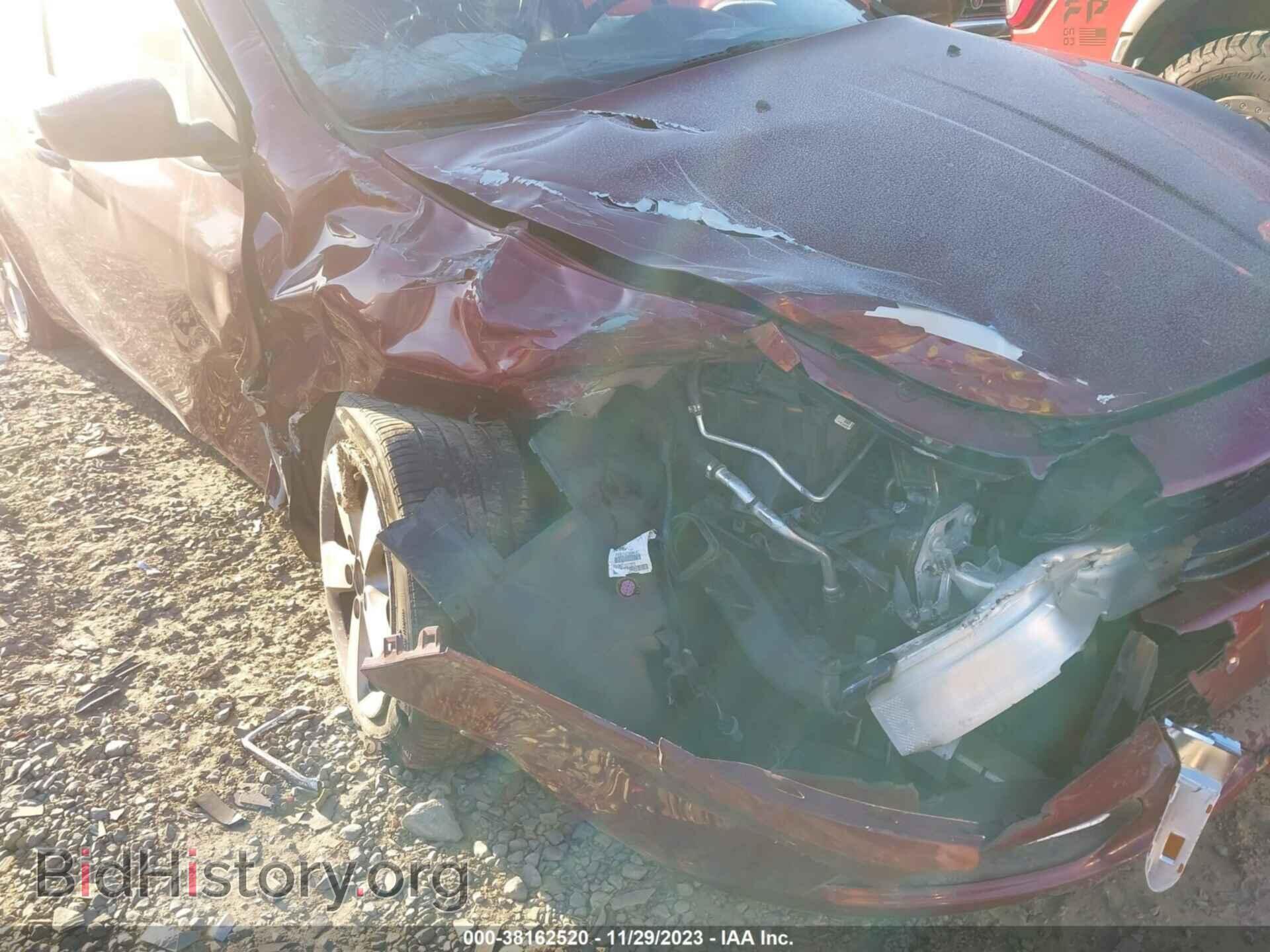 2015 DODGE DART - VIN: 1C3CDFBB5FD278773 - Фото 6