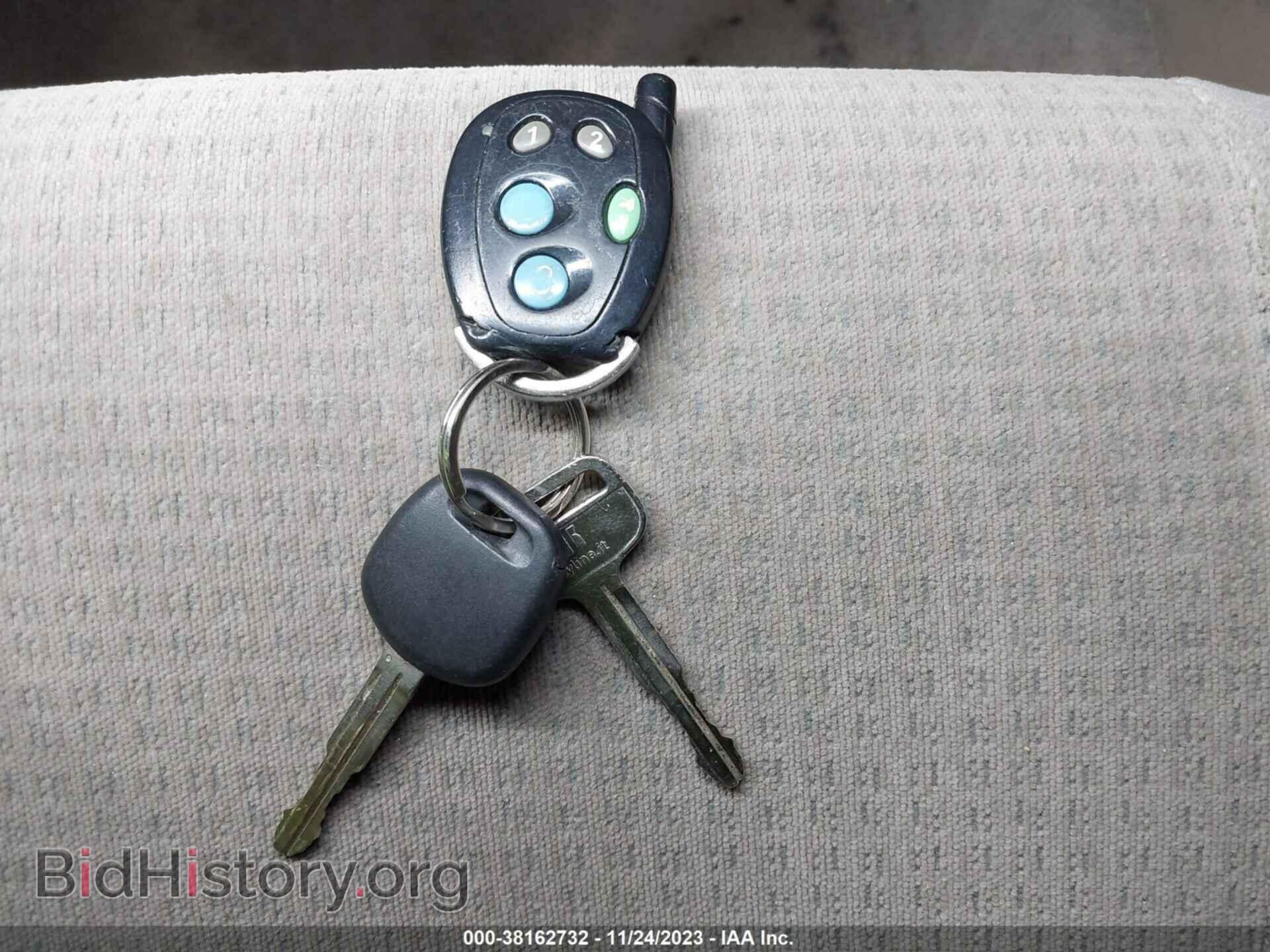 2006 TOYOTA COROLLA - VIN: 2T1BR32E36C655776 - Фото 11