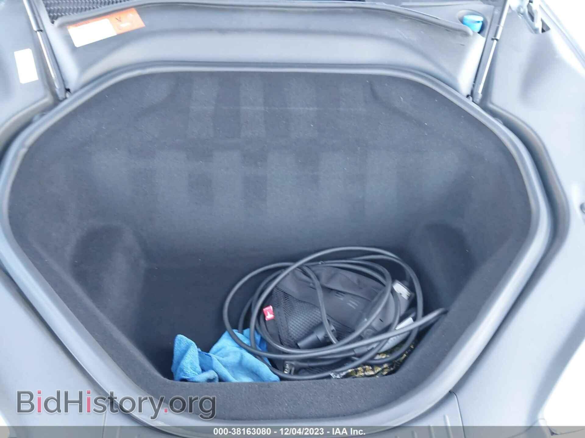 2015 TESLA MODEL S - VIN: 5YJSA1S26FF084779 - Фото 10