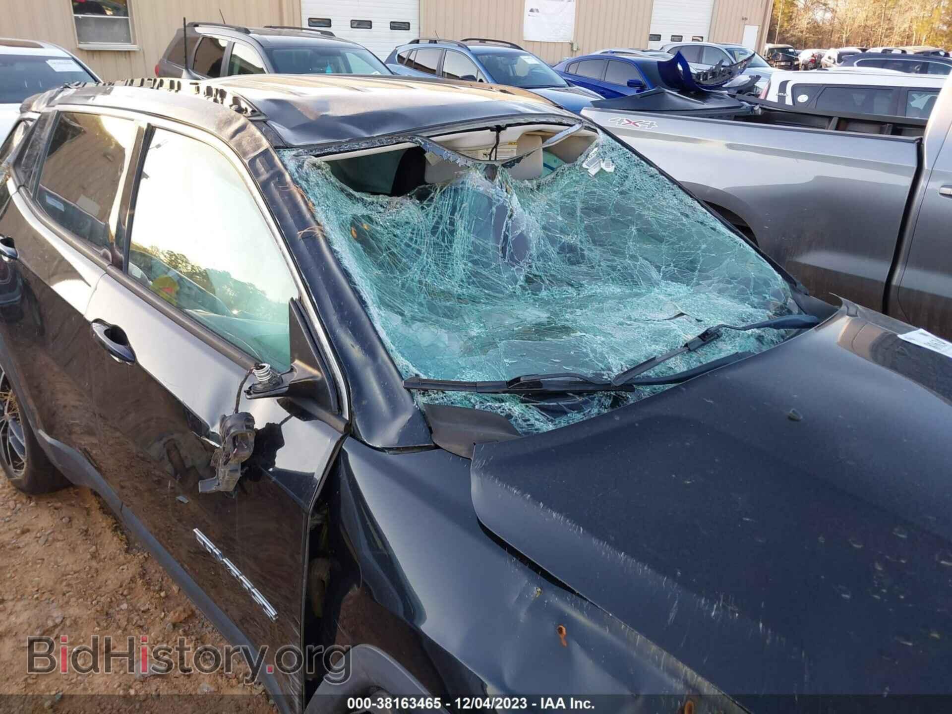 2017 JEEP NEW COMPASS - VIN: 3C4NJDBB2HT639715 - Фото 6