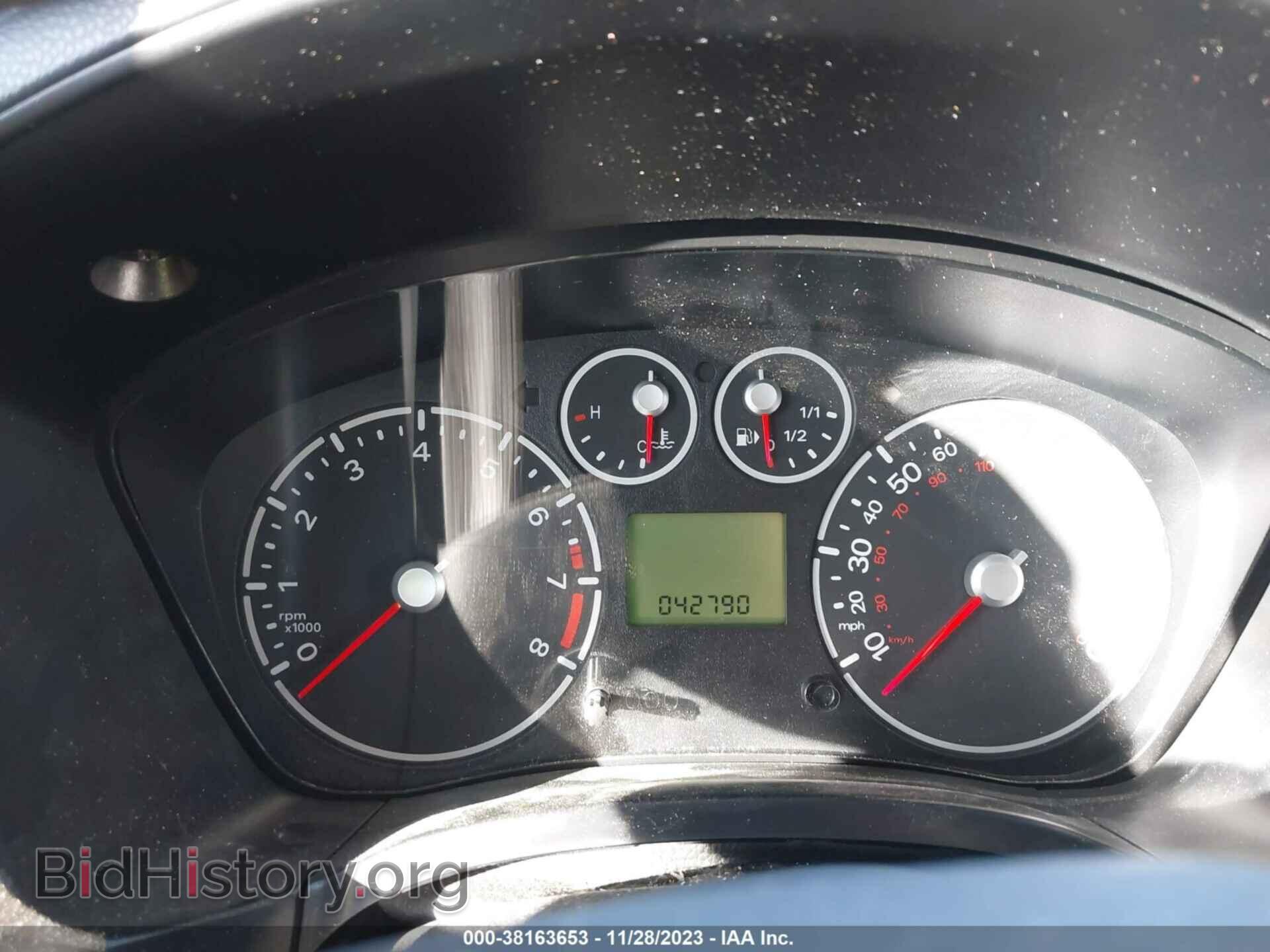 2013 FORD TRANSIT CONNECT - VIN: NM0LS6BN1DT137677 - Фото 7
