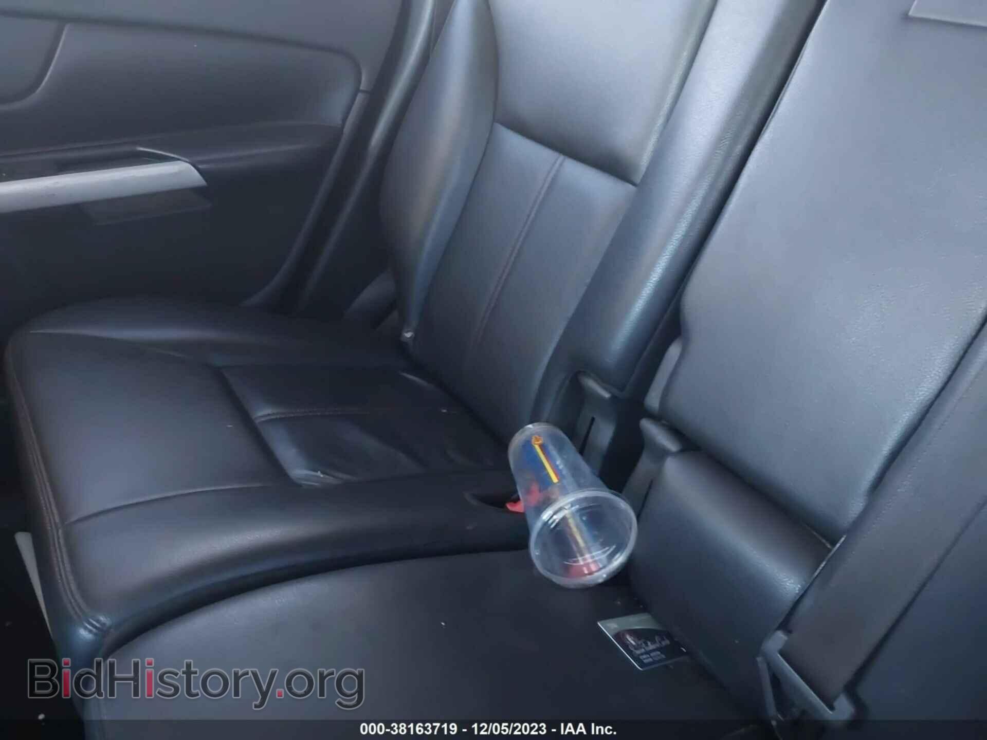 2013 FORD EDGE - VIN: 2FMDK3JCXDBA05308 - Photo 8