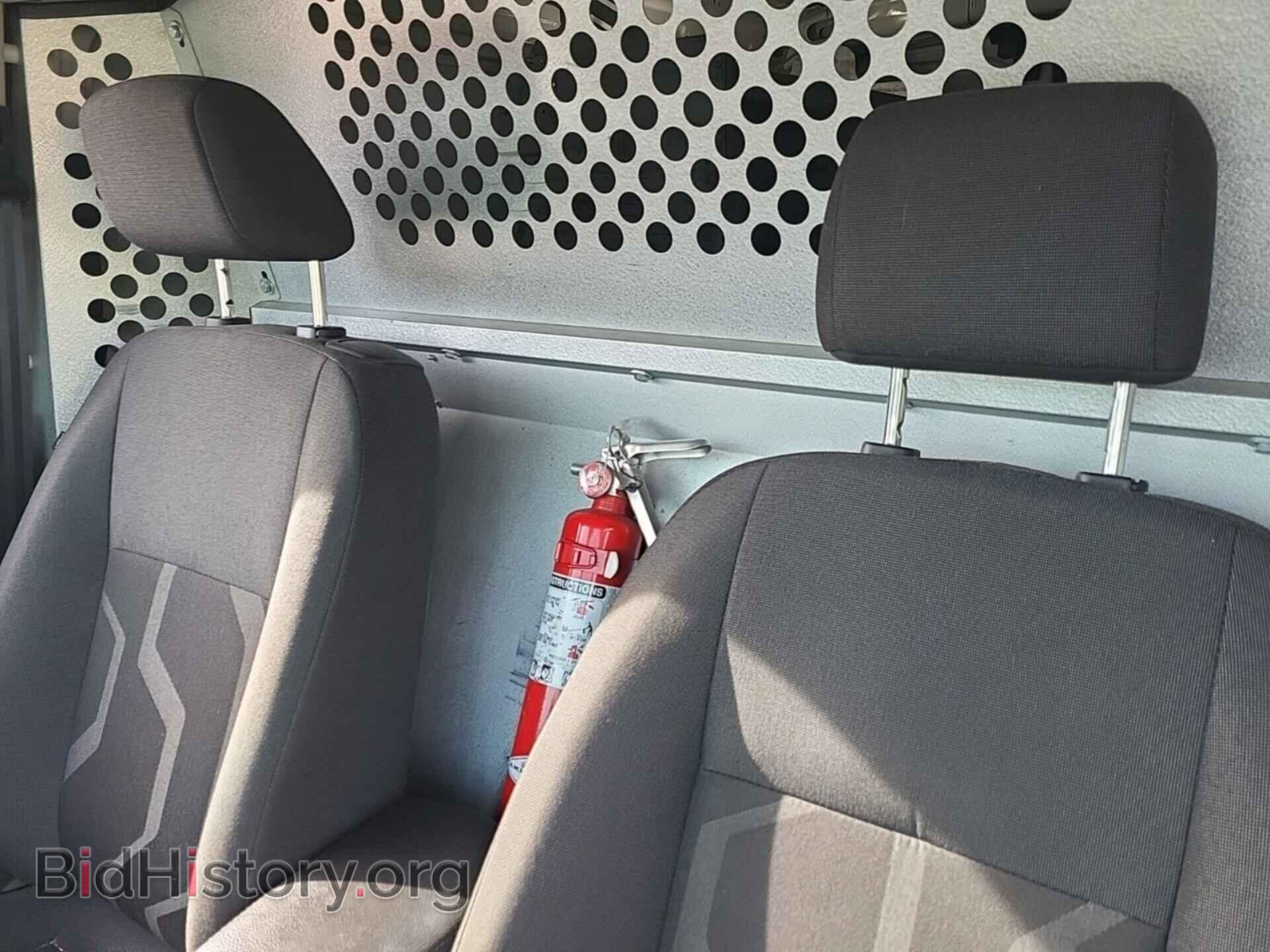 2018 FORD TRANSIT CONNECT - VIN: NM0LS7F79J1361532 - Фото 9