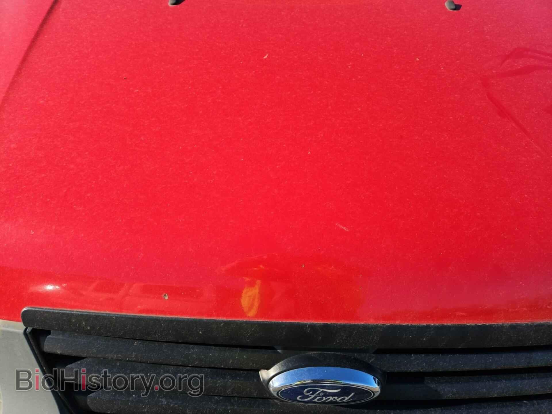 2010 FORD TRANSIT CONNECT - VIN: NM0LS6AN4AT009043 - Фото 11
