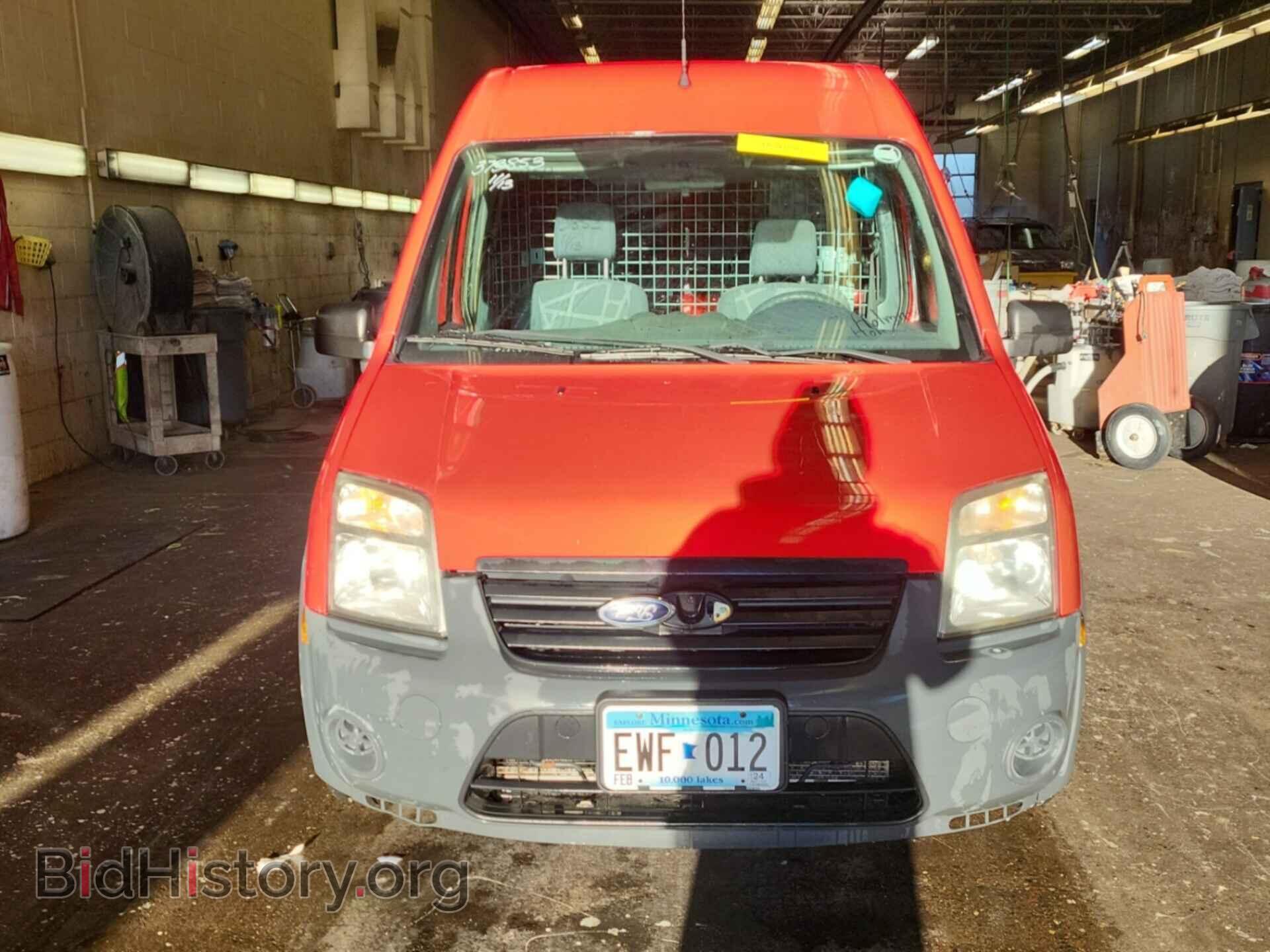 2010 FORD TRANSIT CONNECT - VIN: NM0LS6AN4AT009043 - Фото 20