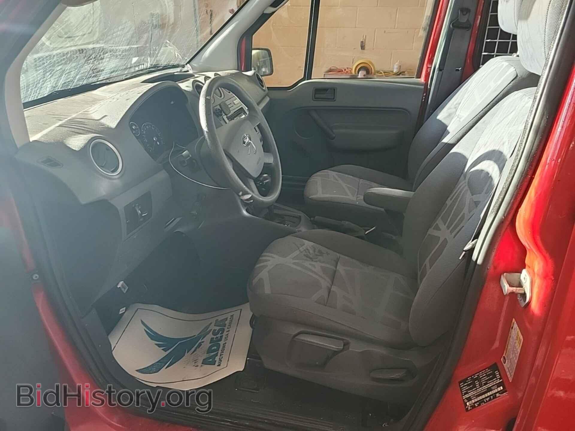2010 FORD TRANSIT CONNECT - VIN: NM0LS6AN4AT009043 - Фото 22