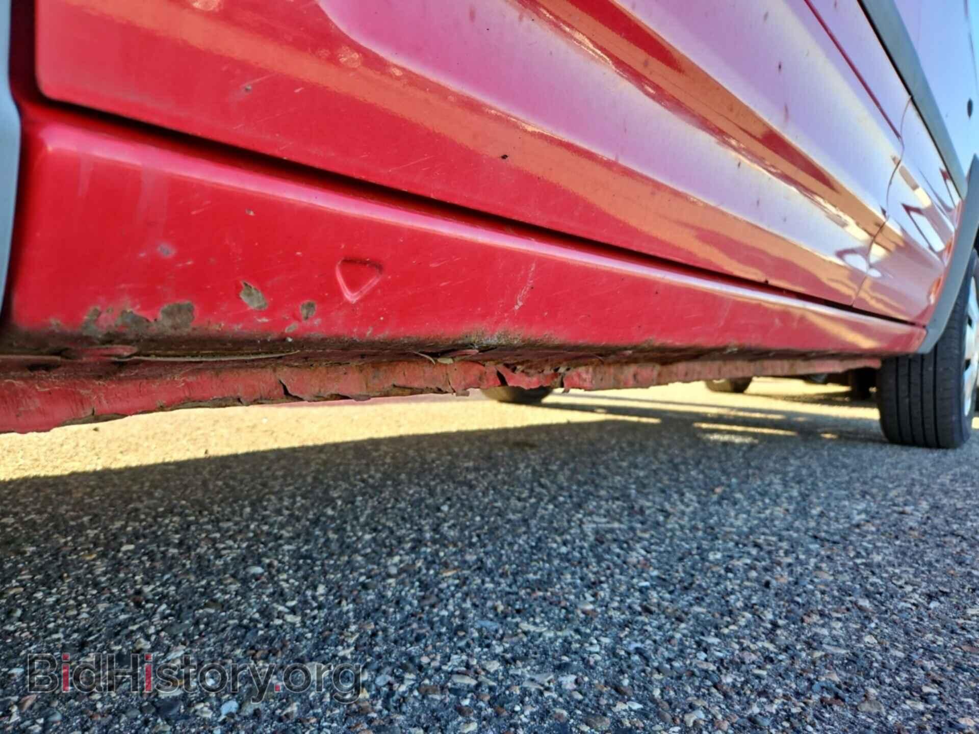 2010 FORD TRANSIT CONNECT - VIN: NM0LS6AN4AT009043 - Фото 25