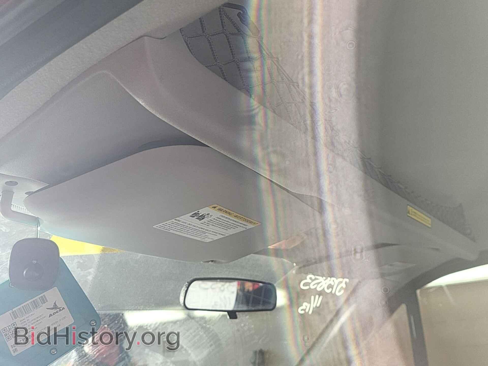 2010 FORD TRANSIT CONNECT - VIN: NM0LS6AN4AT009043 - Фото 28