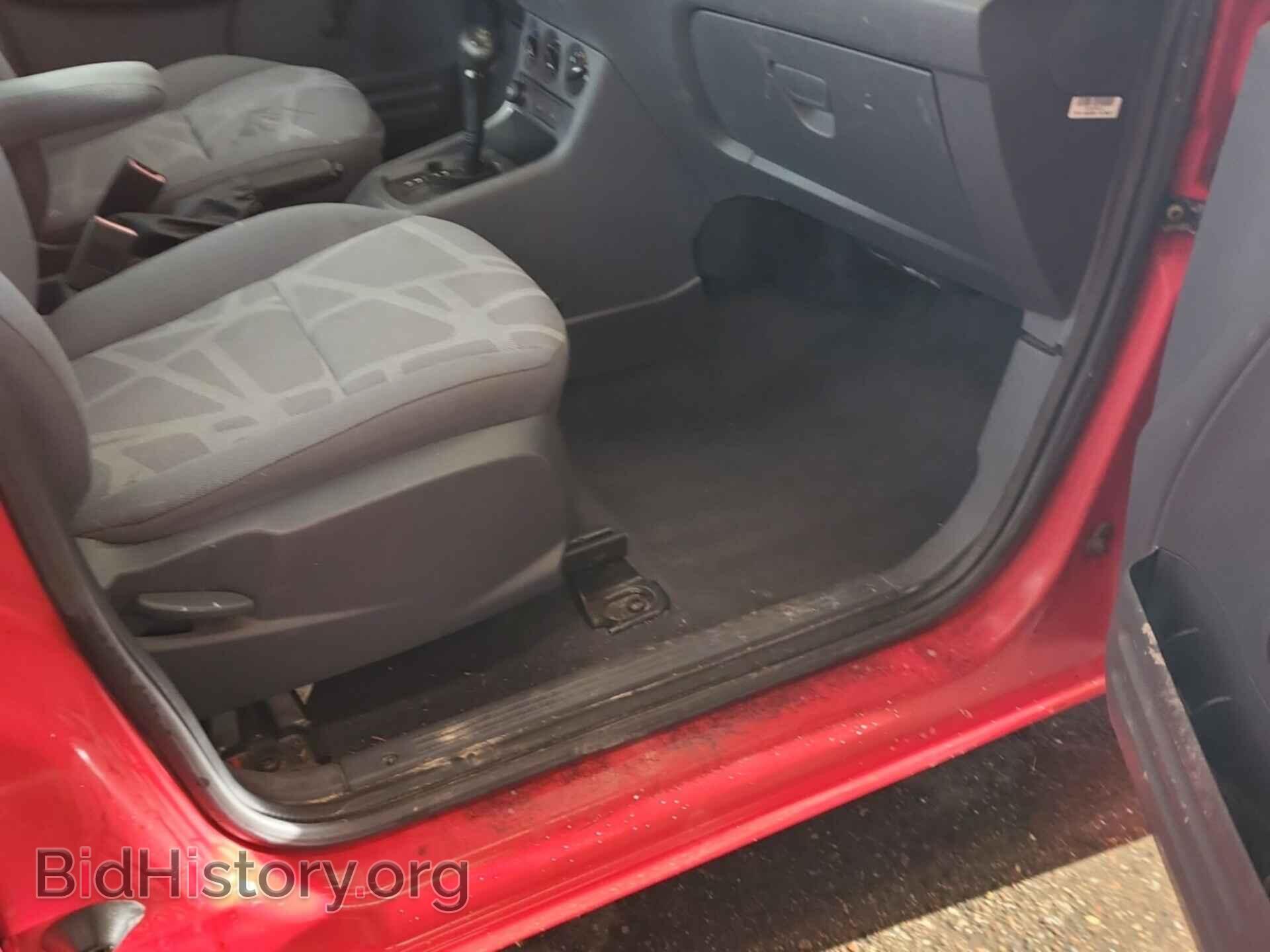 2010 FORD TRANSIT CONNECT - VIN: NM0LS6AN4AT009043 - Фото 29