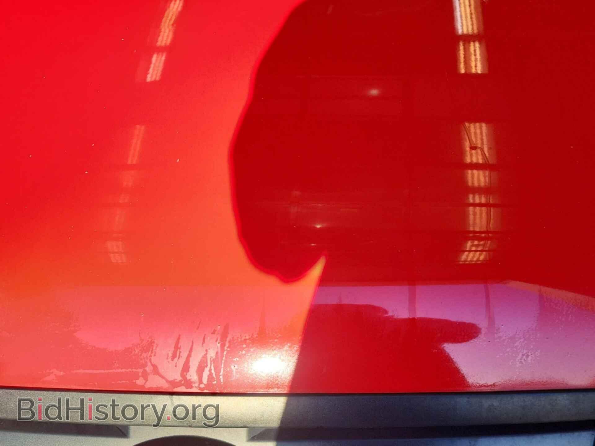 2010 FORD TRANSIT CONNECT - VIN: NM0LS6AN4AT009043 - Фото 4