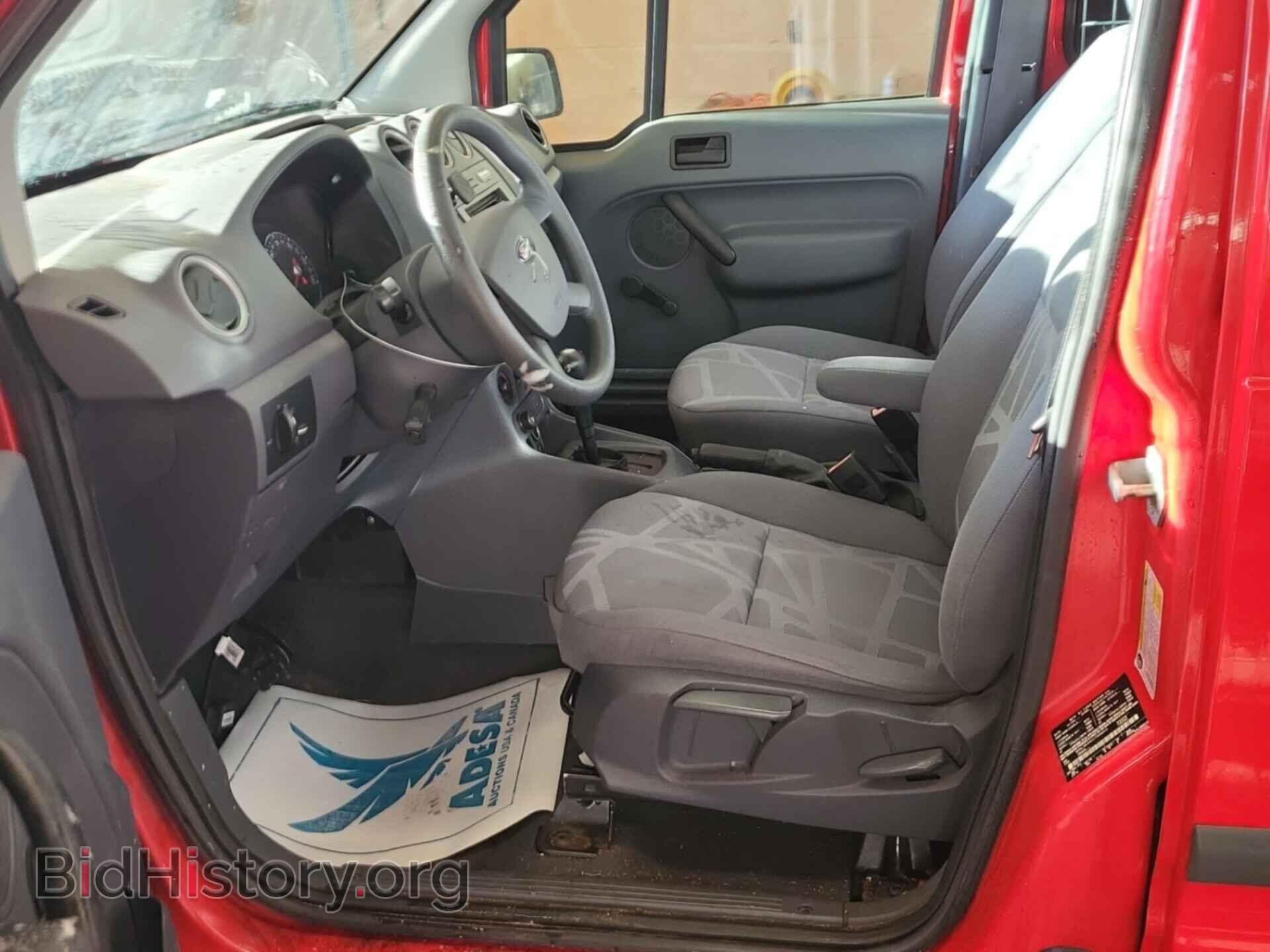 2010 FORD TRANSIT CONNECT - VIN: NM0LS6AN4AT009043 - Фото 34