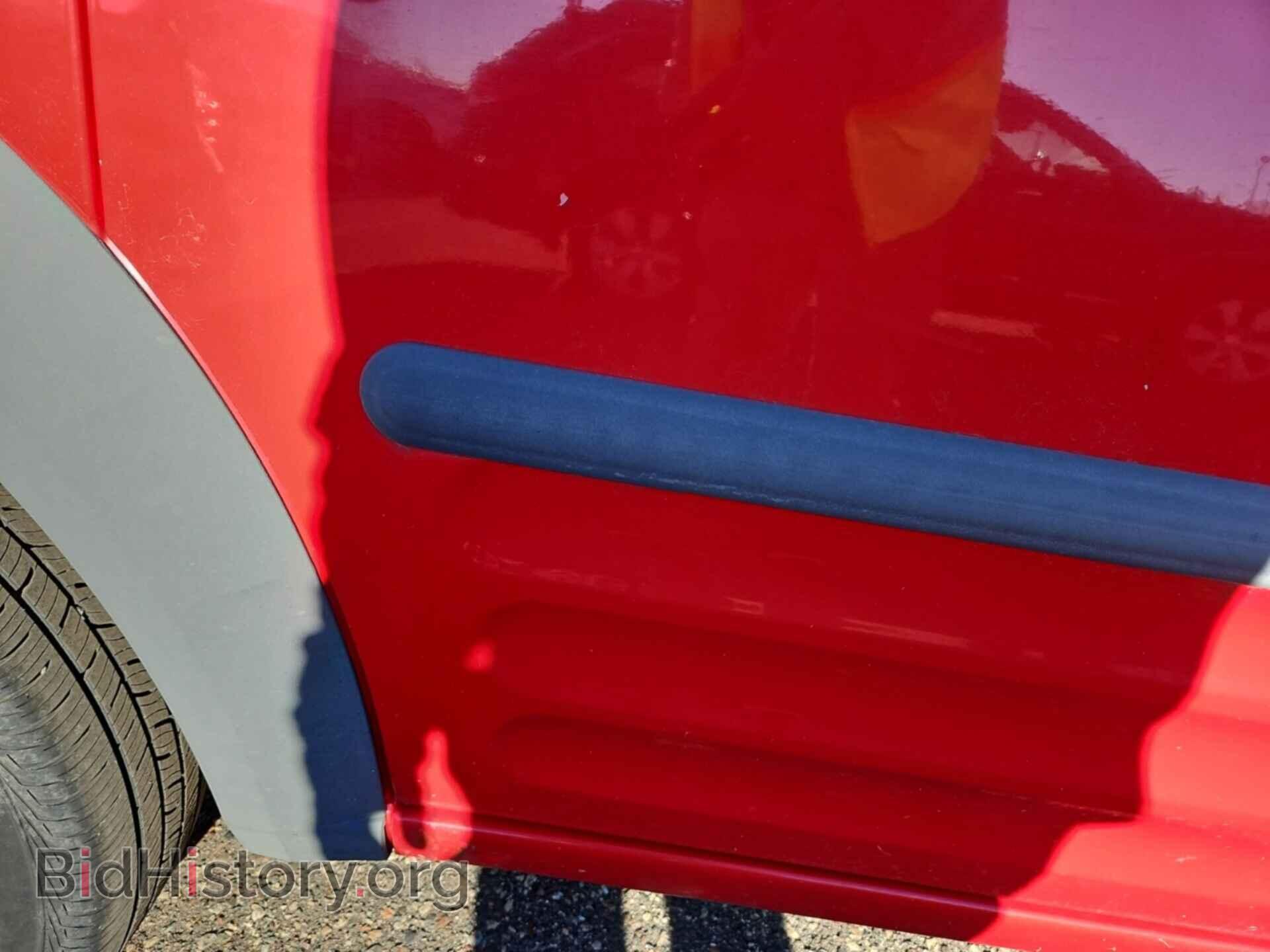 2010 FORD TRANSIT CONNECT - VIN: NM0LS6AN4AT009043 - Фото 9