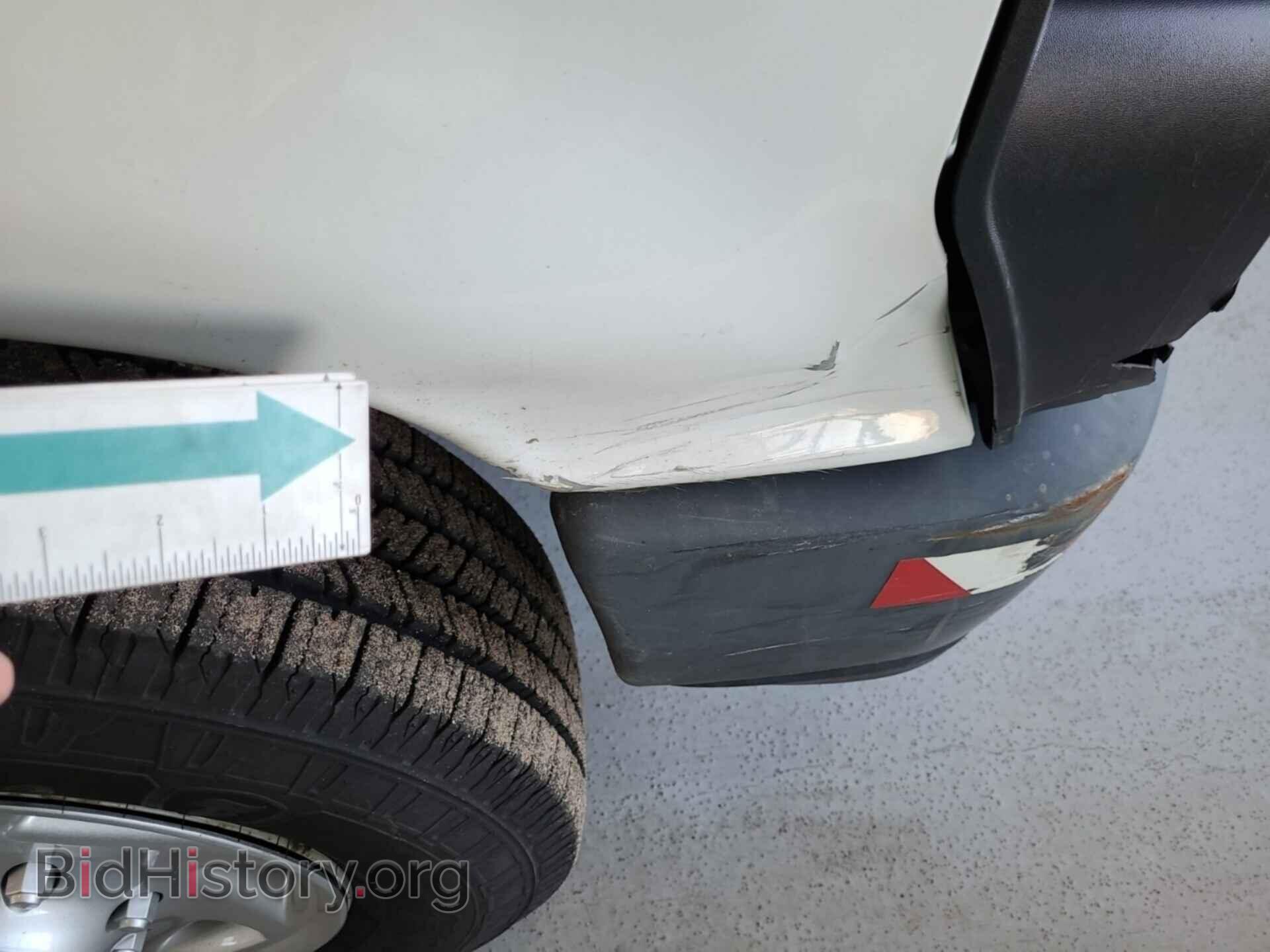 2011 FORD E-250 - VIN: 1FTNE2EL6BDB37042 - Фото 11