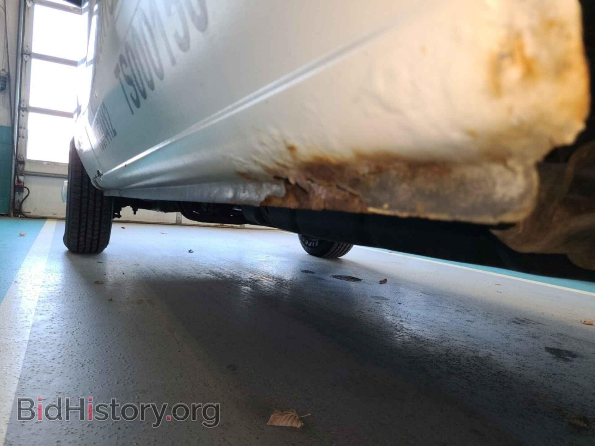2011 FORD E-250 - VIN: 1FTNE2EL6BDB37042 - Фото 27