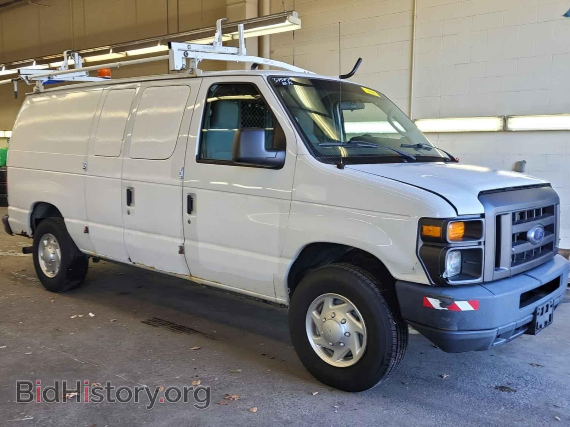 2011 FORD E-250 - VIN: 1FTNE2EL6BDB37042 - Фото 5