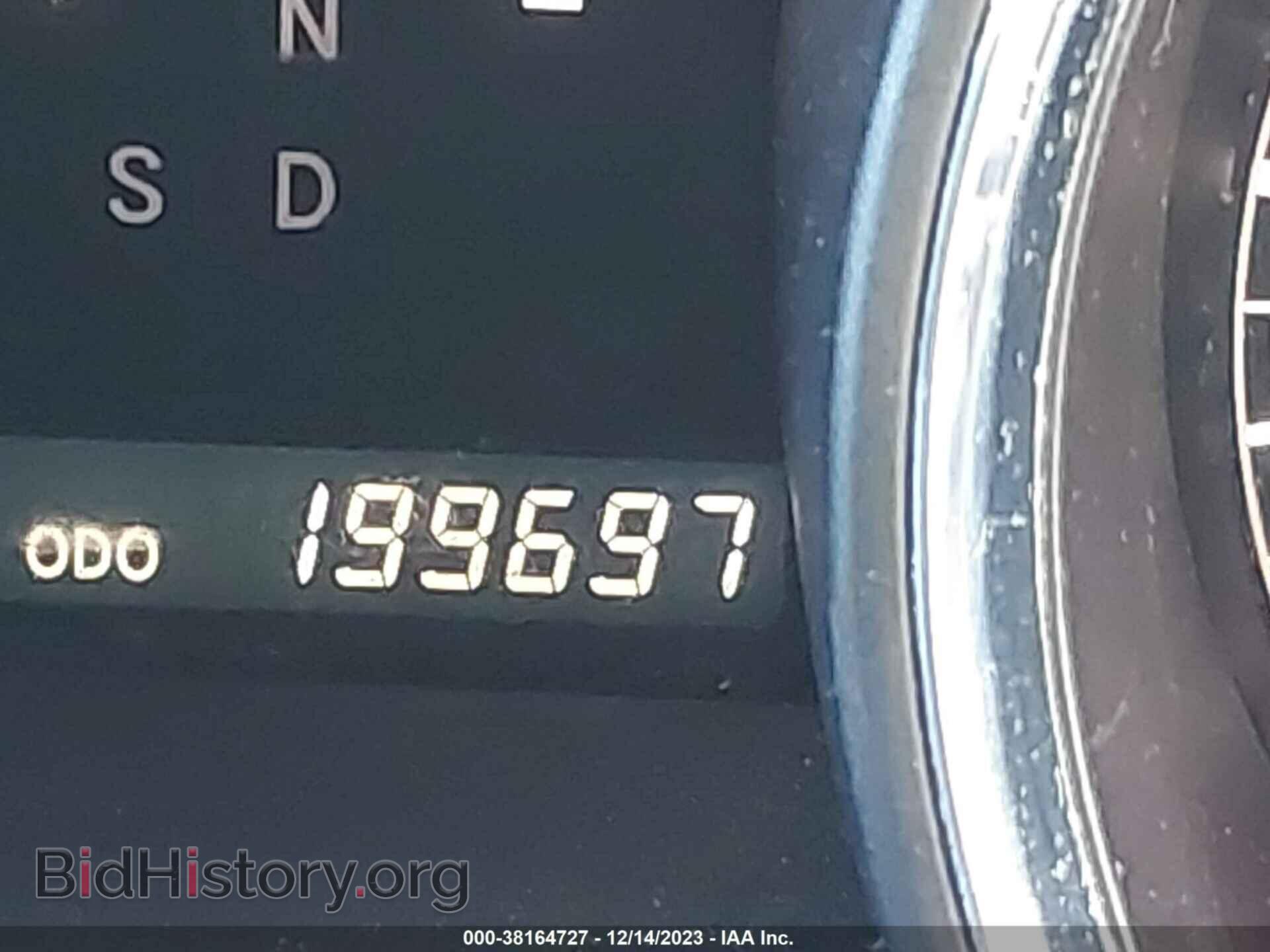 2008 TOYOTA HIGHLANDER - VIN: JTEES41A482034100 - Фото 15