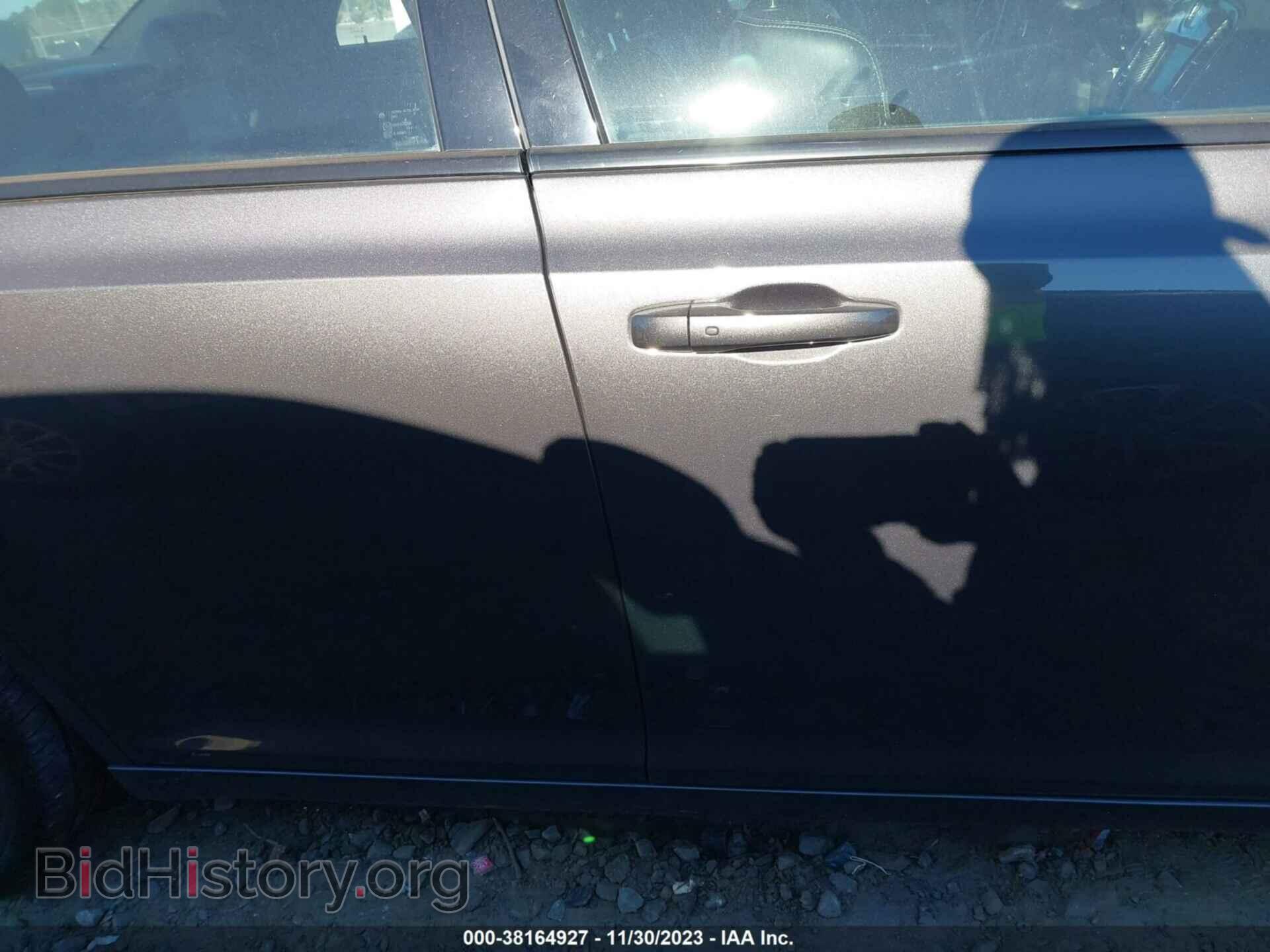 2019 CHRYSLER 300 - VIN: 2C3CCABG8KH708195 - Фото 13